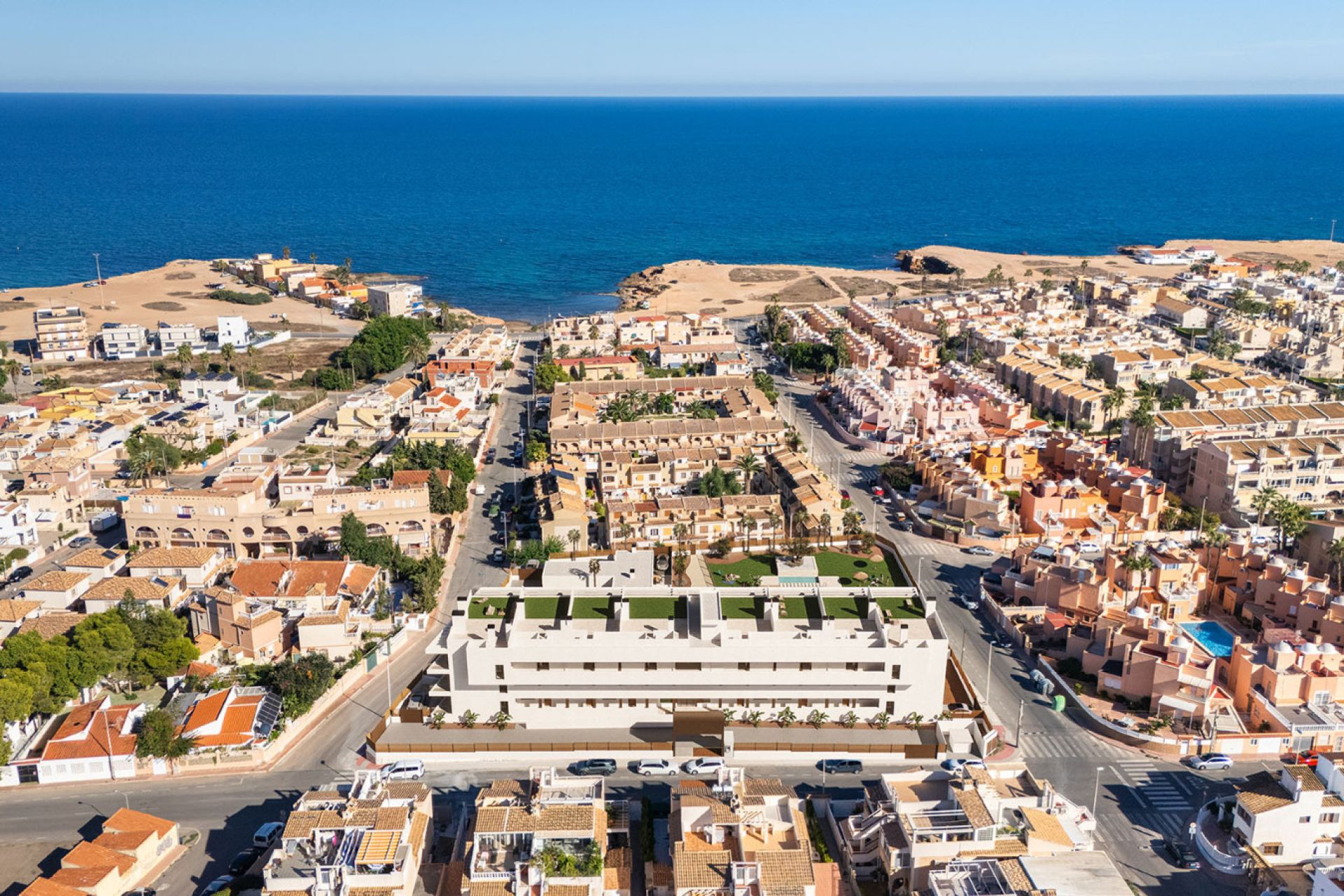 Ground floor in Torrevieja — Image 34