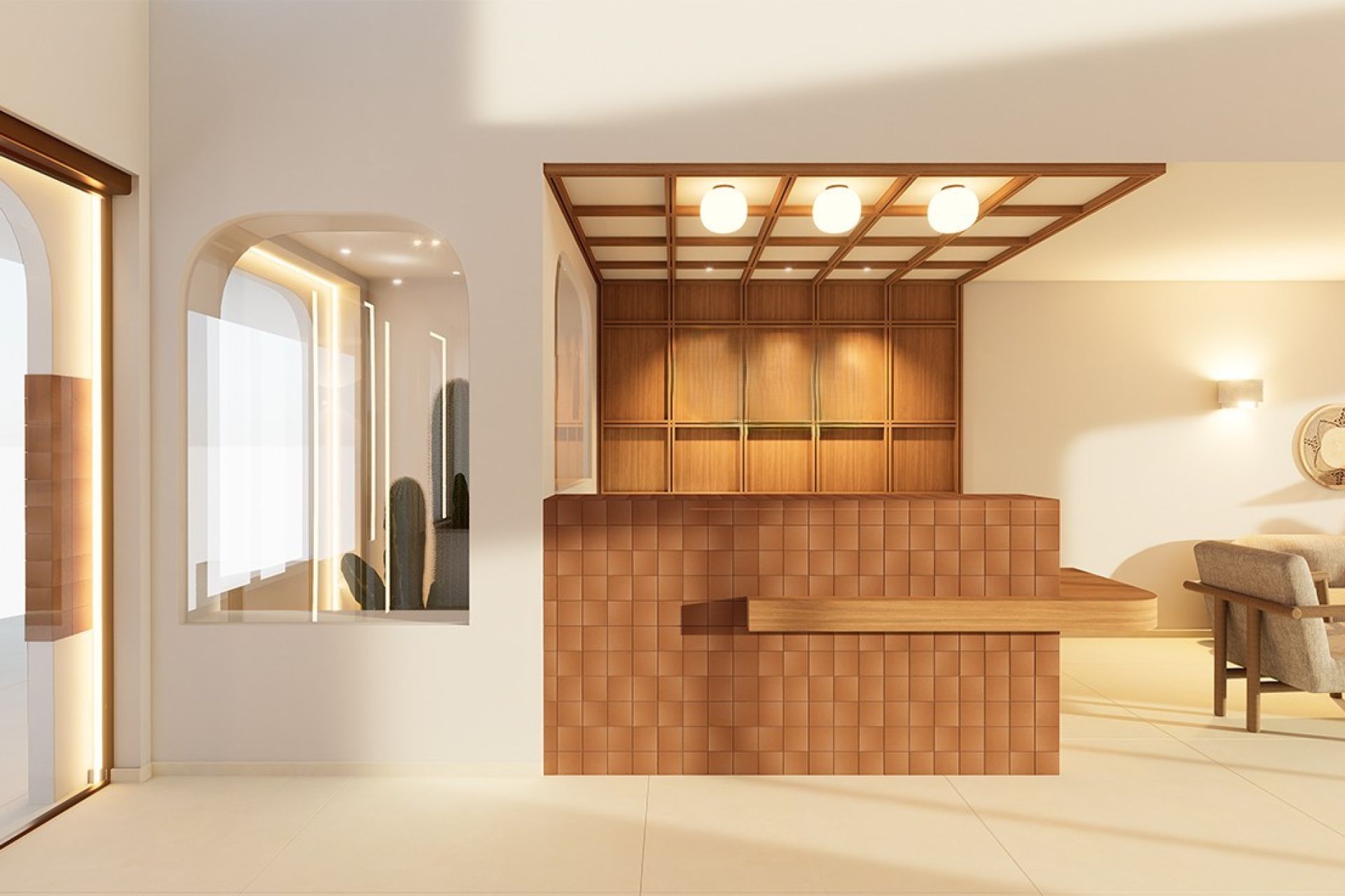Ground floor in Torrevieja — Image 46