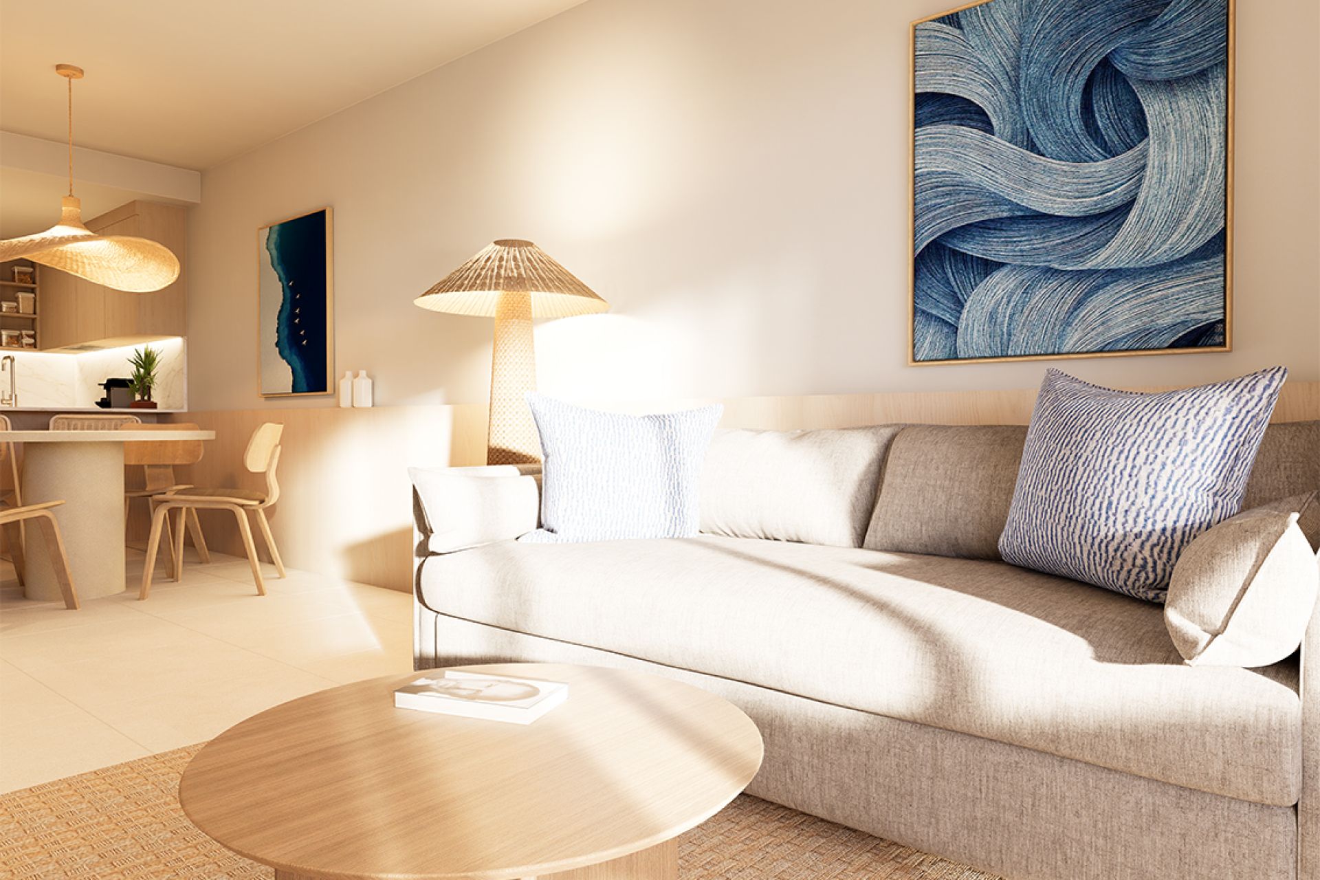 Penthouse in Torrevieja — Image 9