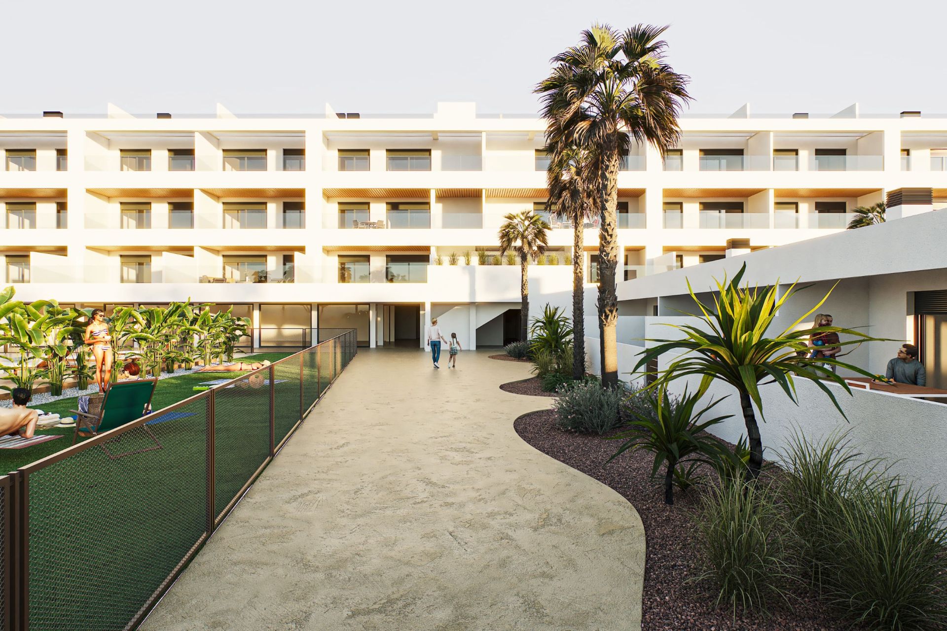 Penthouse in Torrevieja — Image 12
