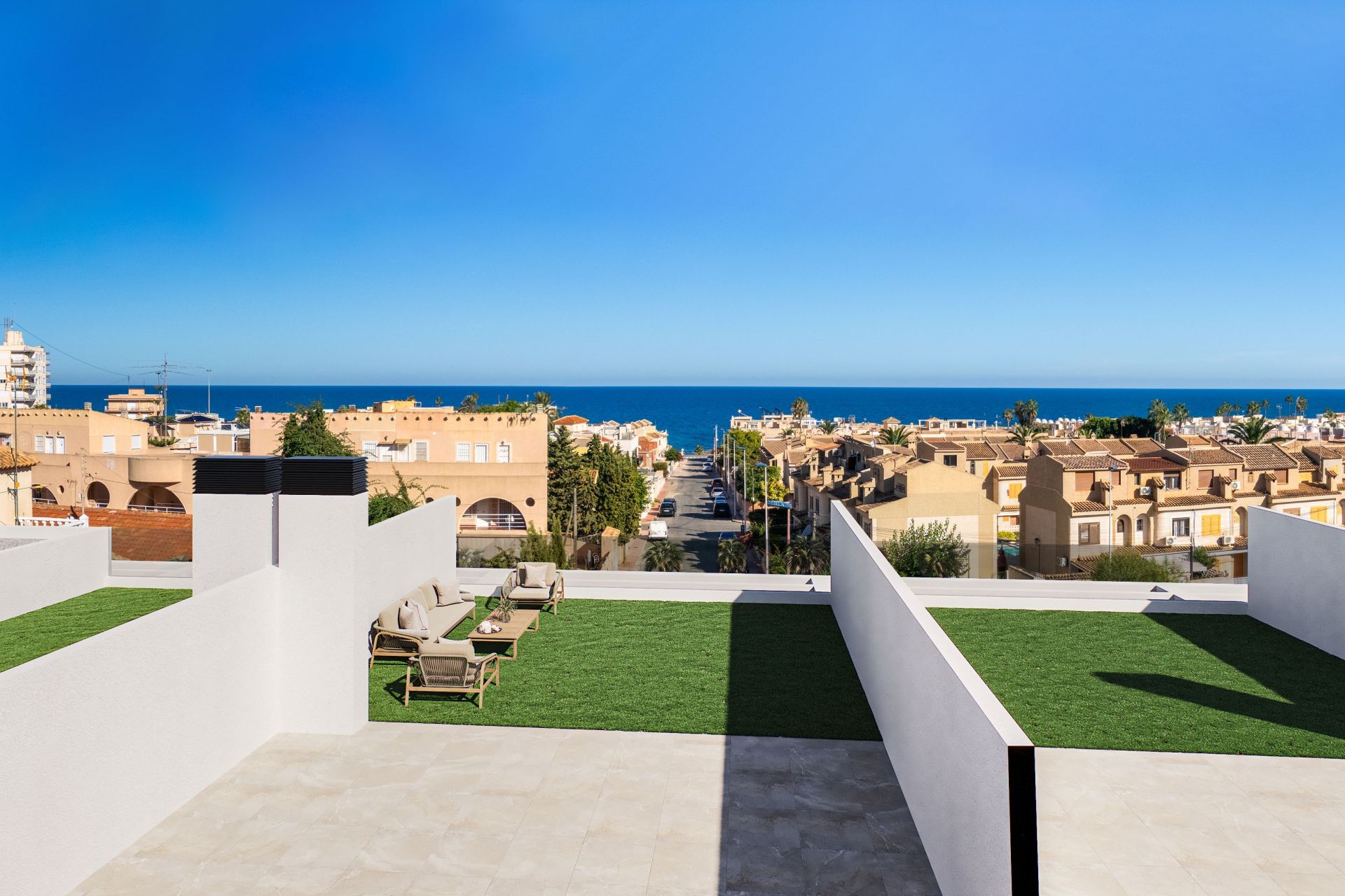 Penthouse in Torrevieja — Image 32