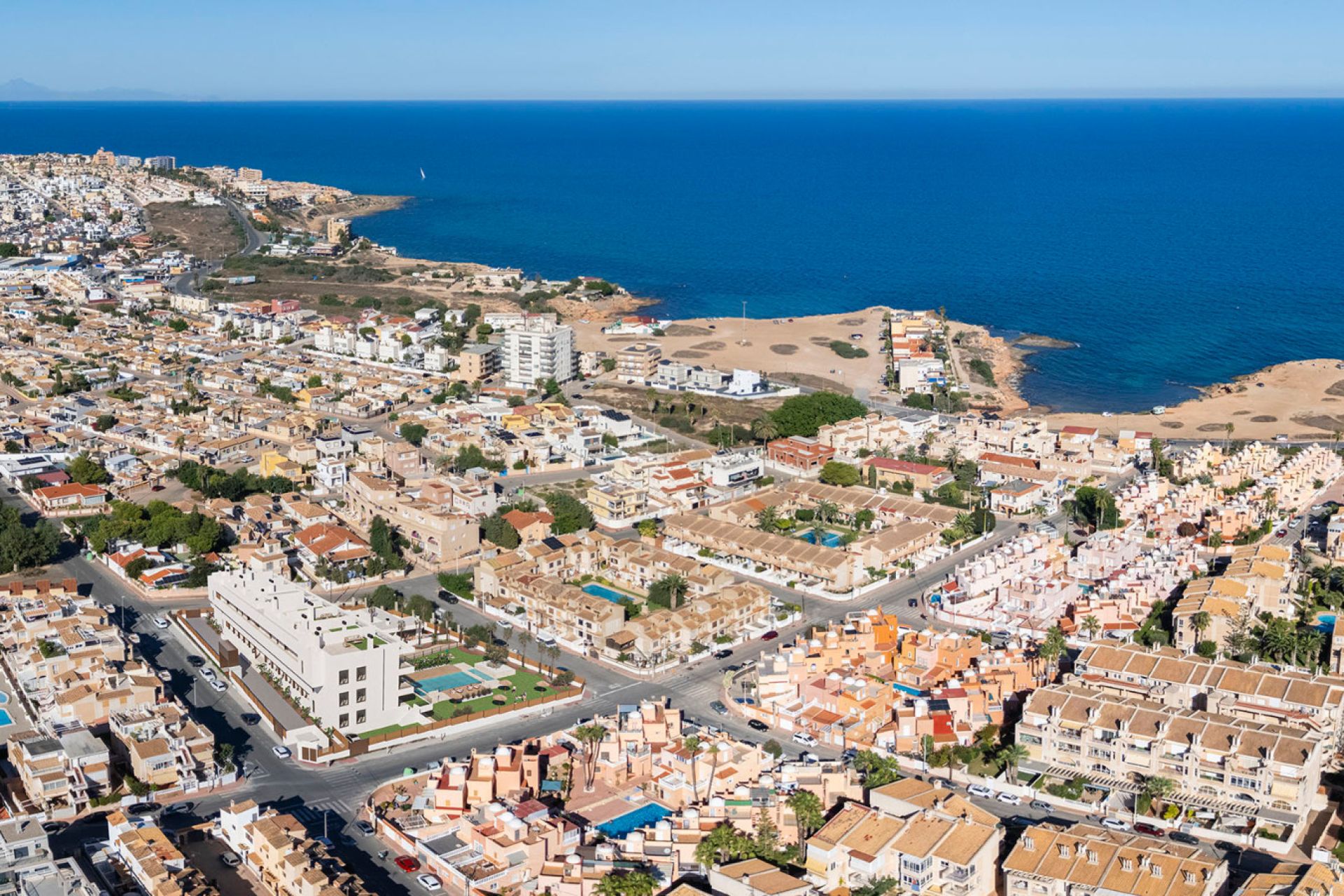 Penthouse in Torrevieja — Image 2