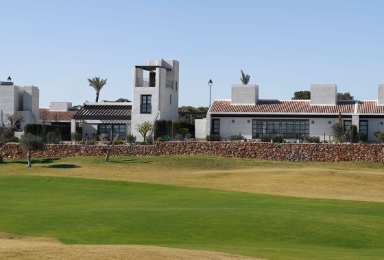 Semi-detached house · Sale - Peraleja Golf · Murcia