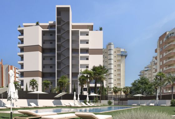 Ground floor in Guardamar del Segura