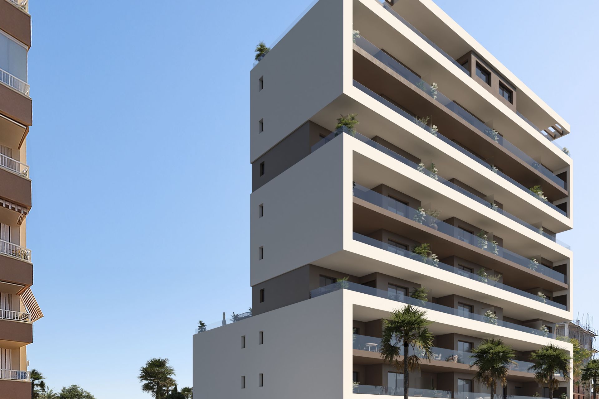 Ground floor in Guardamar del Segura — Image 3