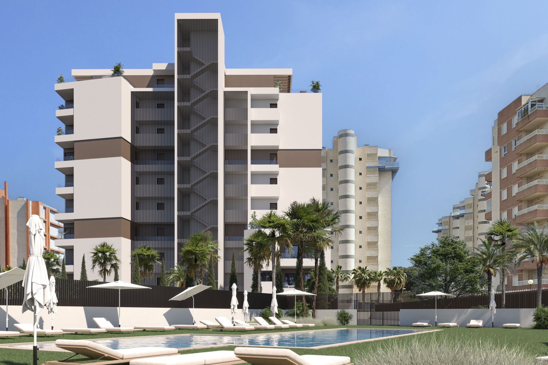 Ground floor in Guardamar del Segura — Image 13