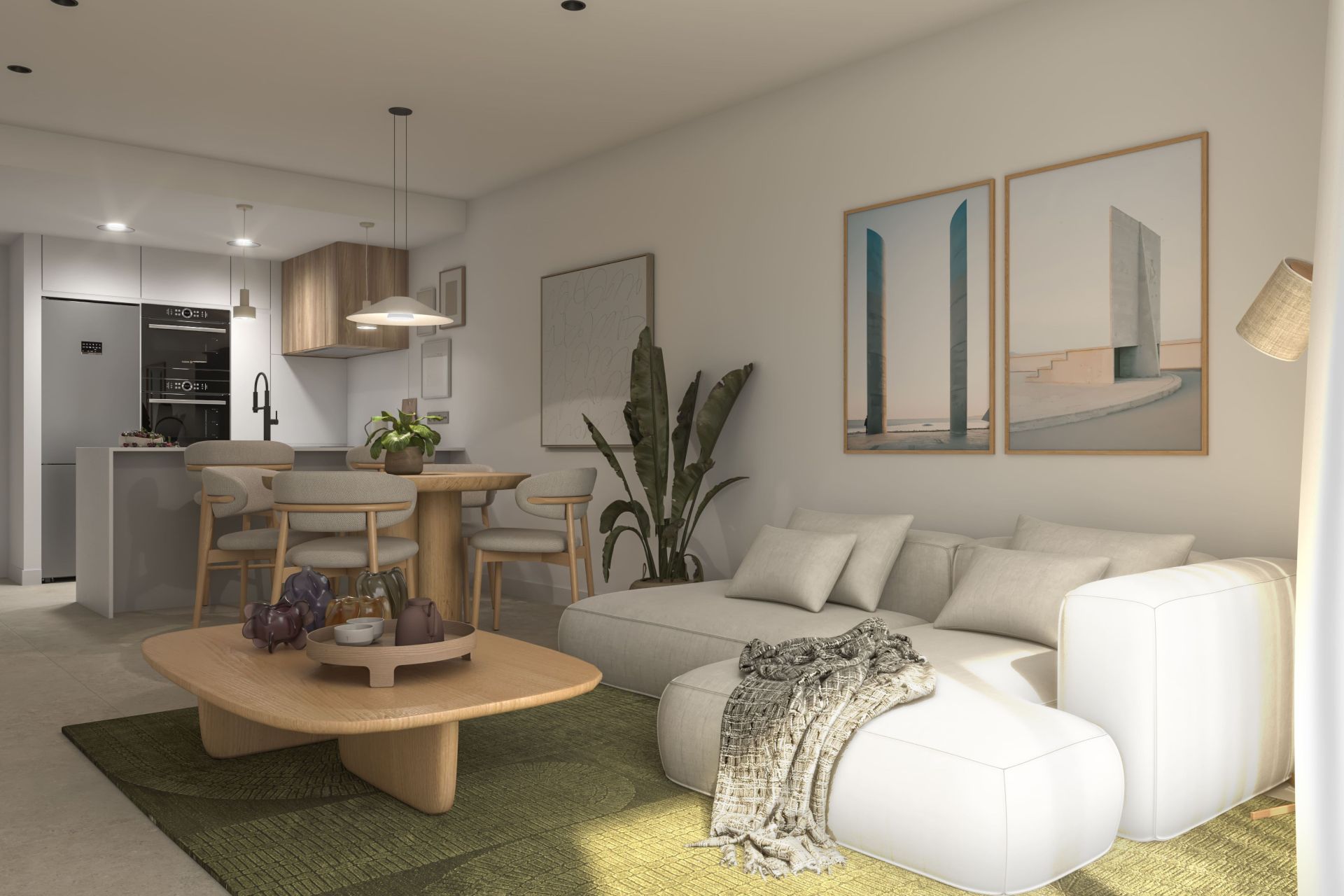 Apartment in Guardamar del Segura — Image 9