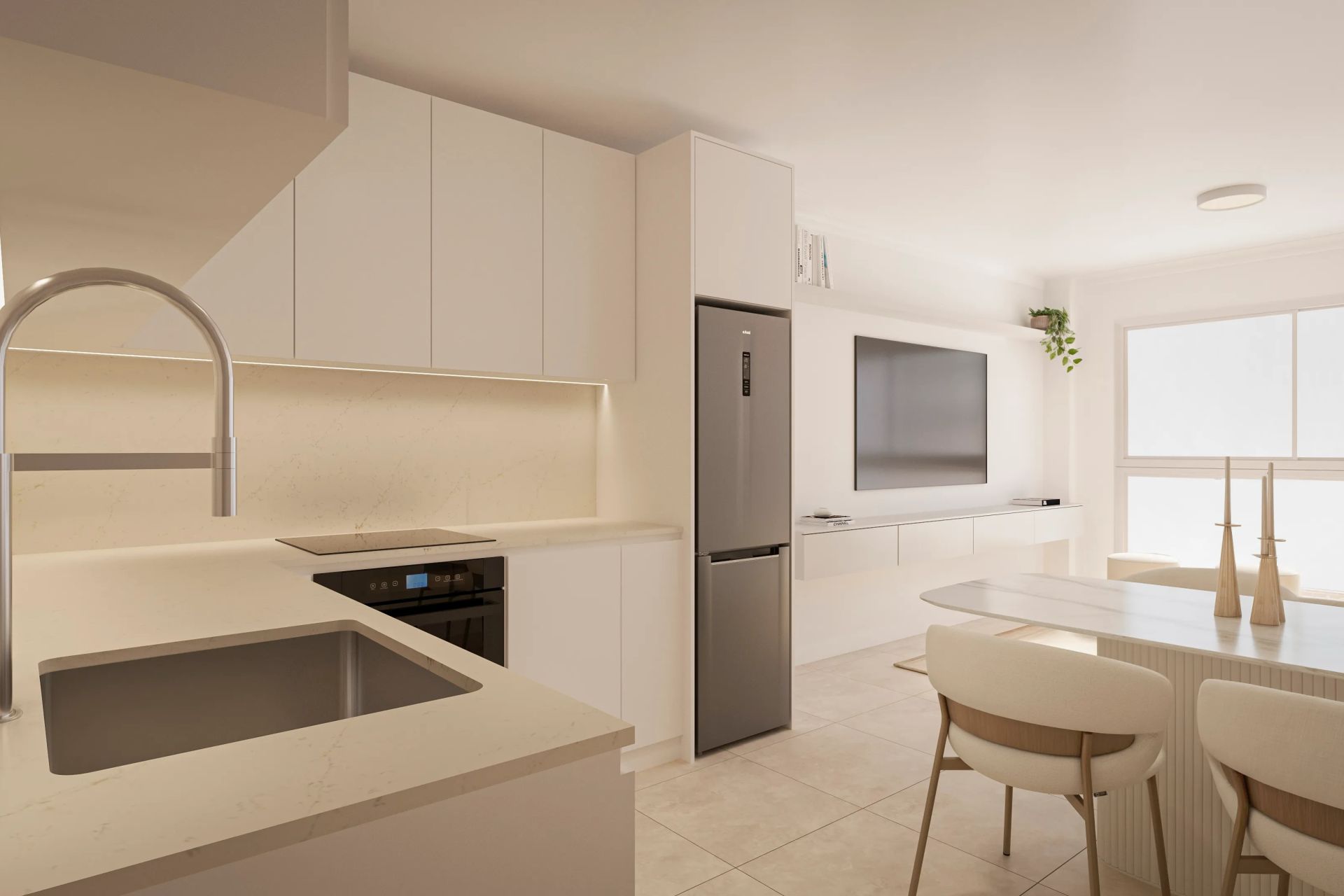 Ground floor in Torrevieja — Image 4