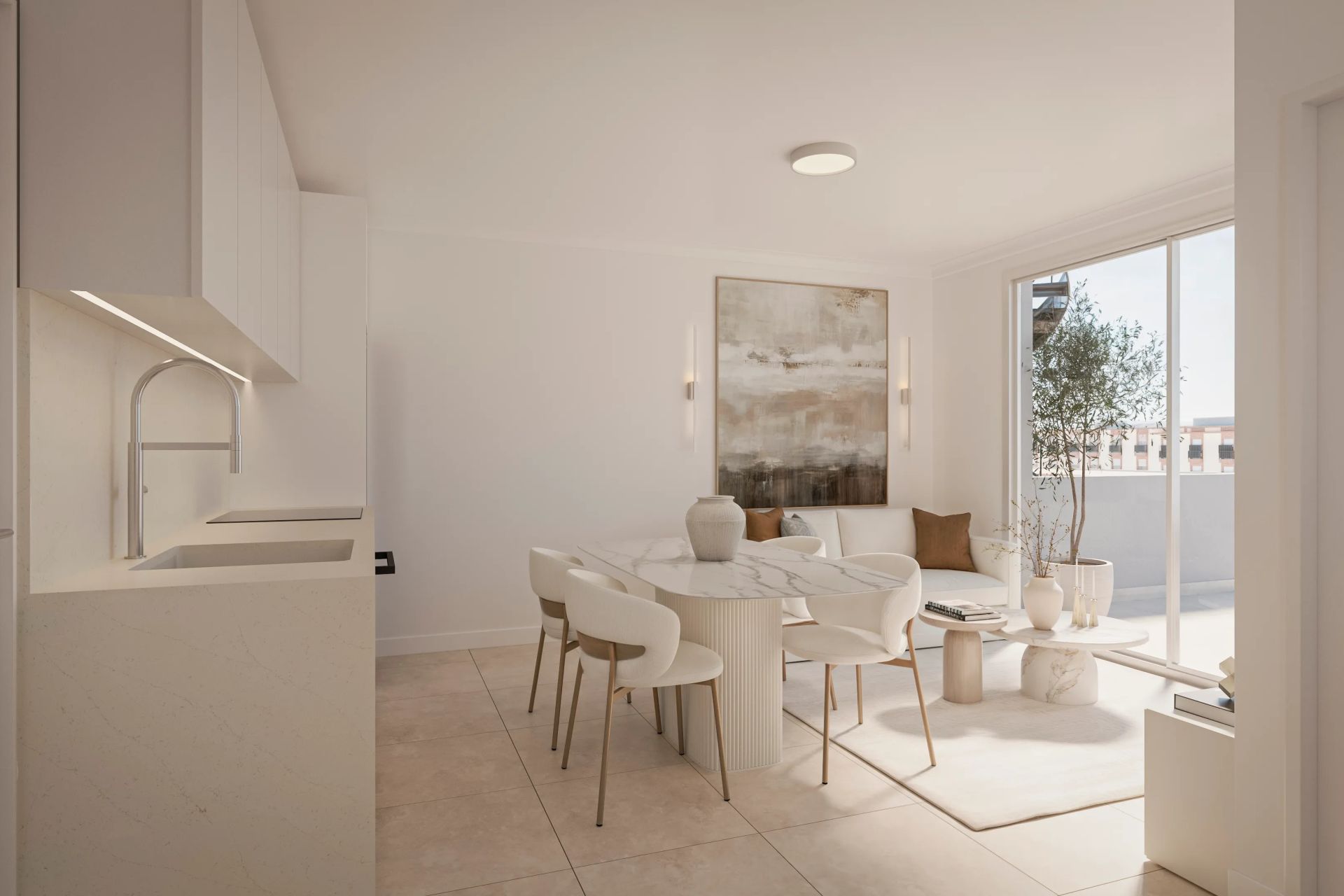 Ground floor in Torrevieja — Image 7