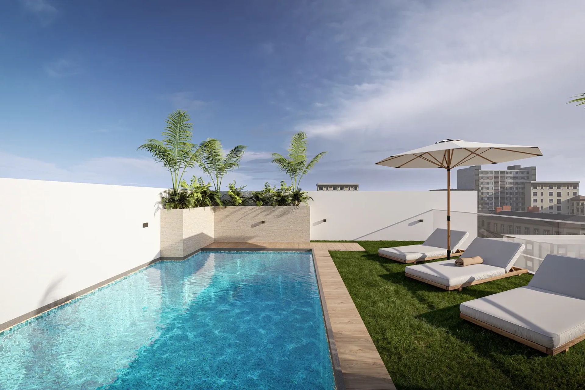 Ground floor in Torrevieja — Image 11