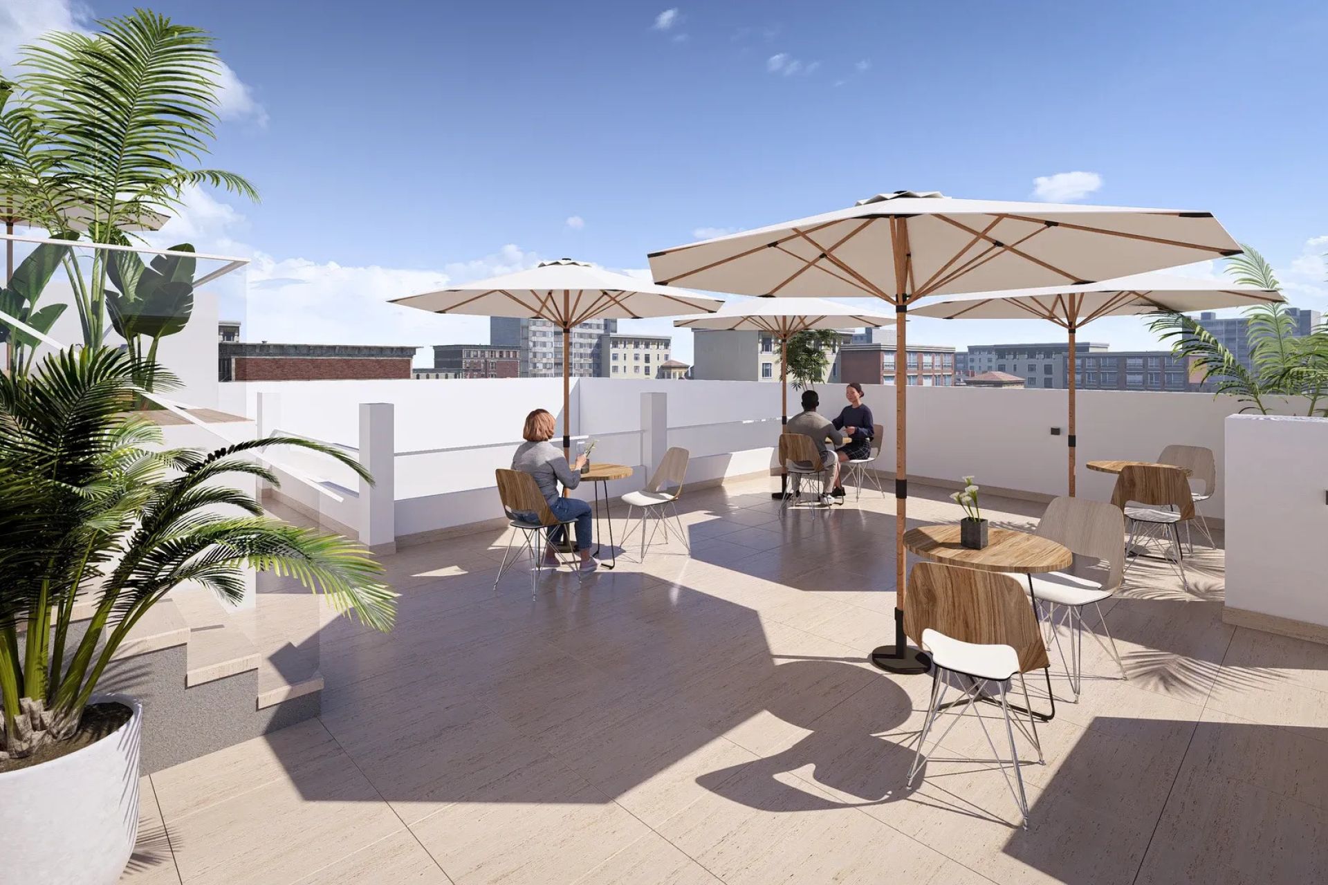 Ground floor in Torrevieja — Image 15