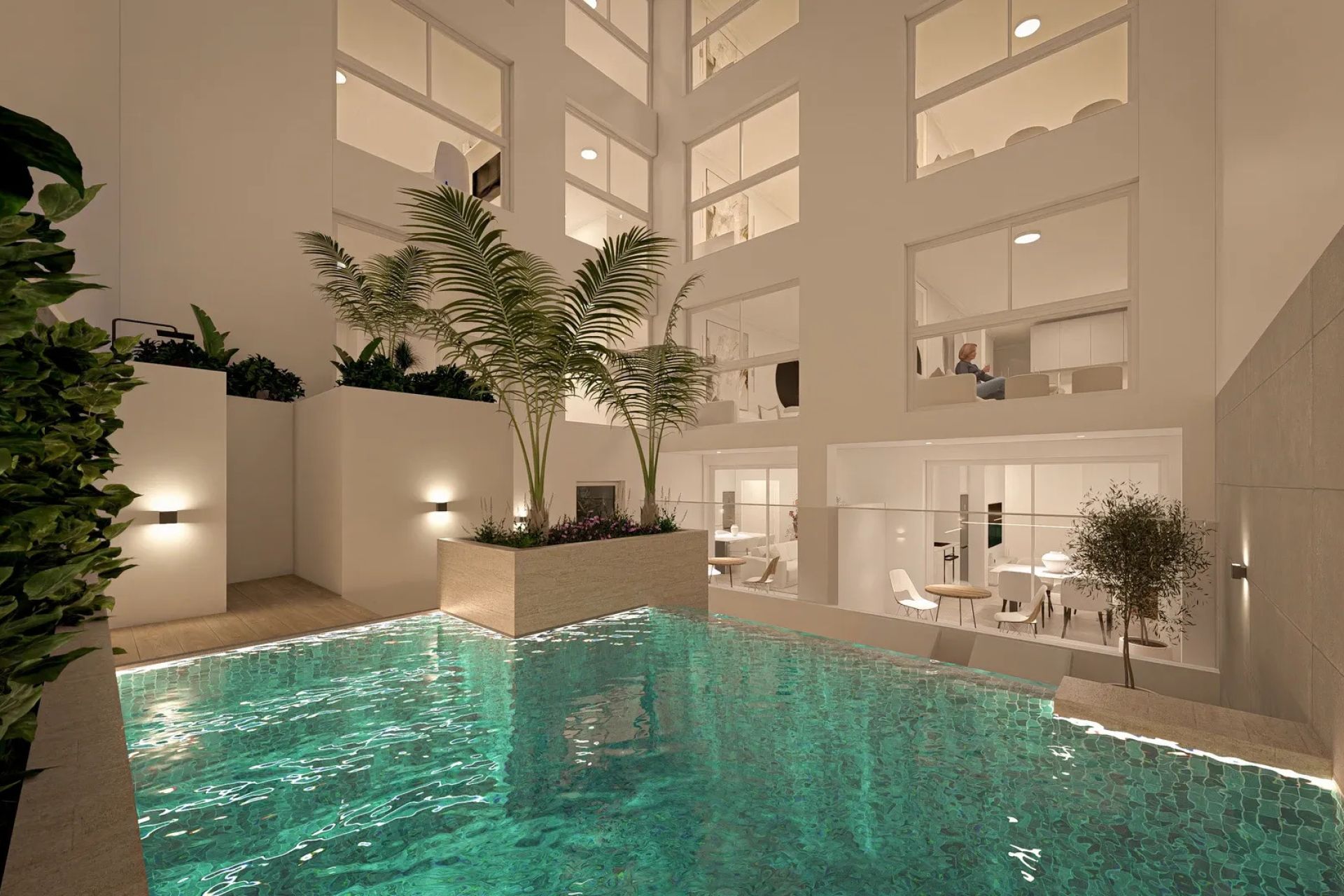 Ground floor in Torrevieja — Image 45