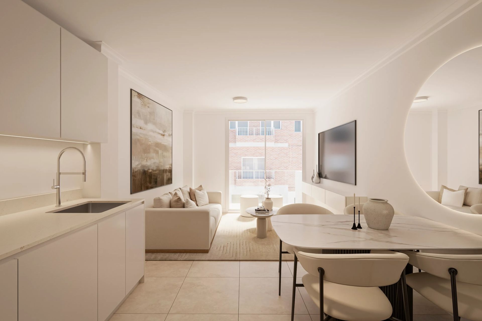 Apartment in Torrevieja — Image 3