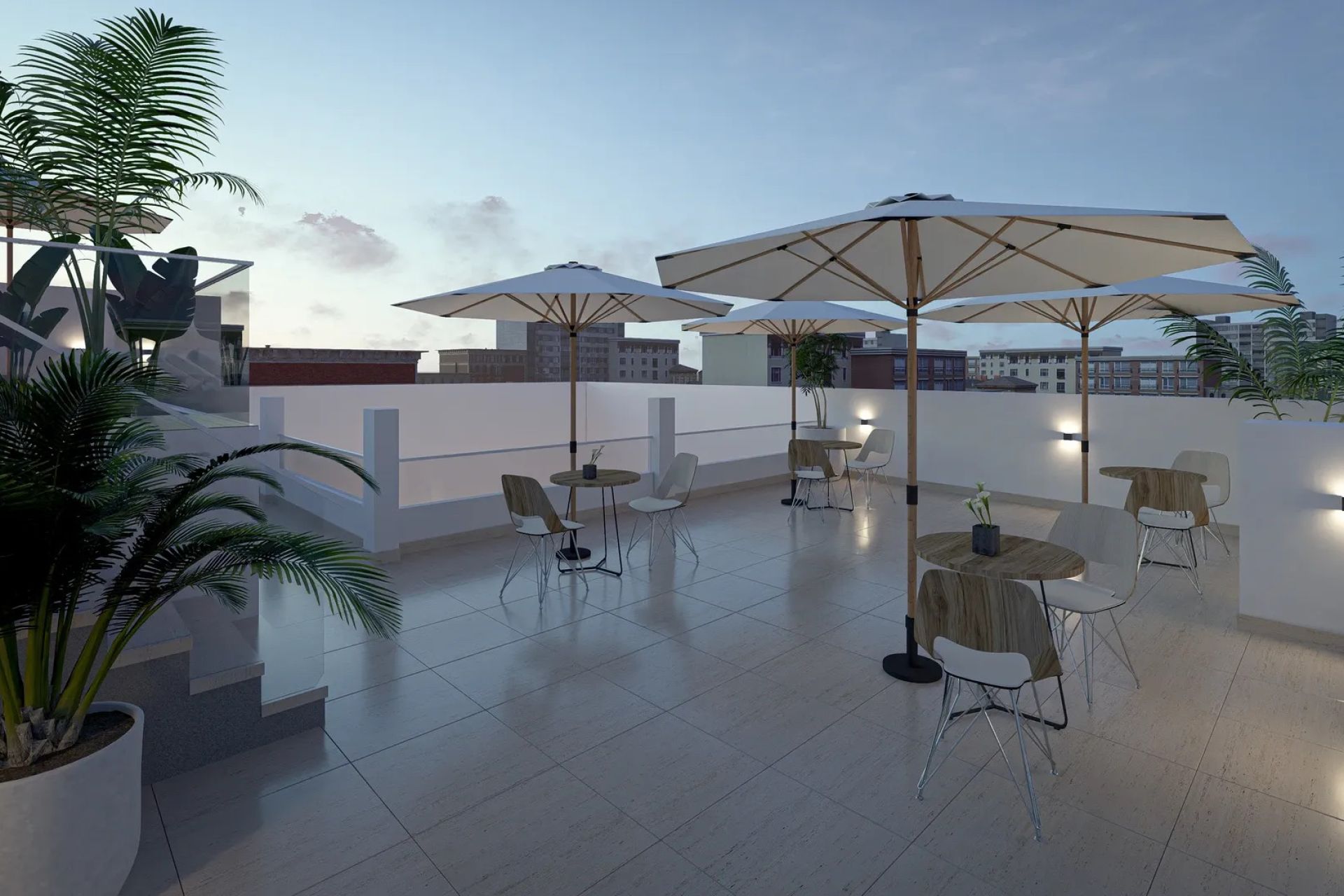 Apartment in Torrevieja — Image 37