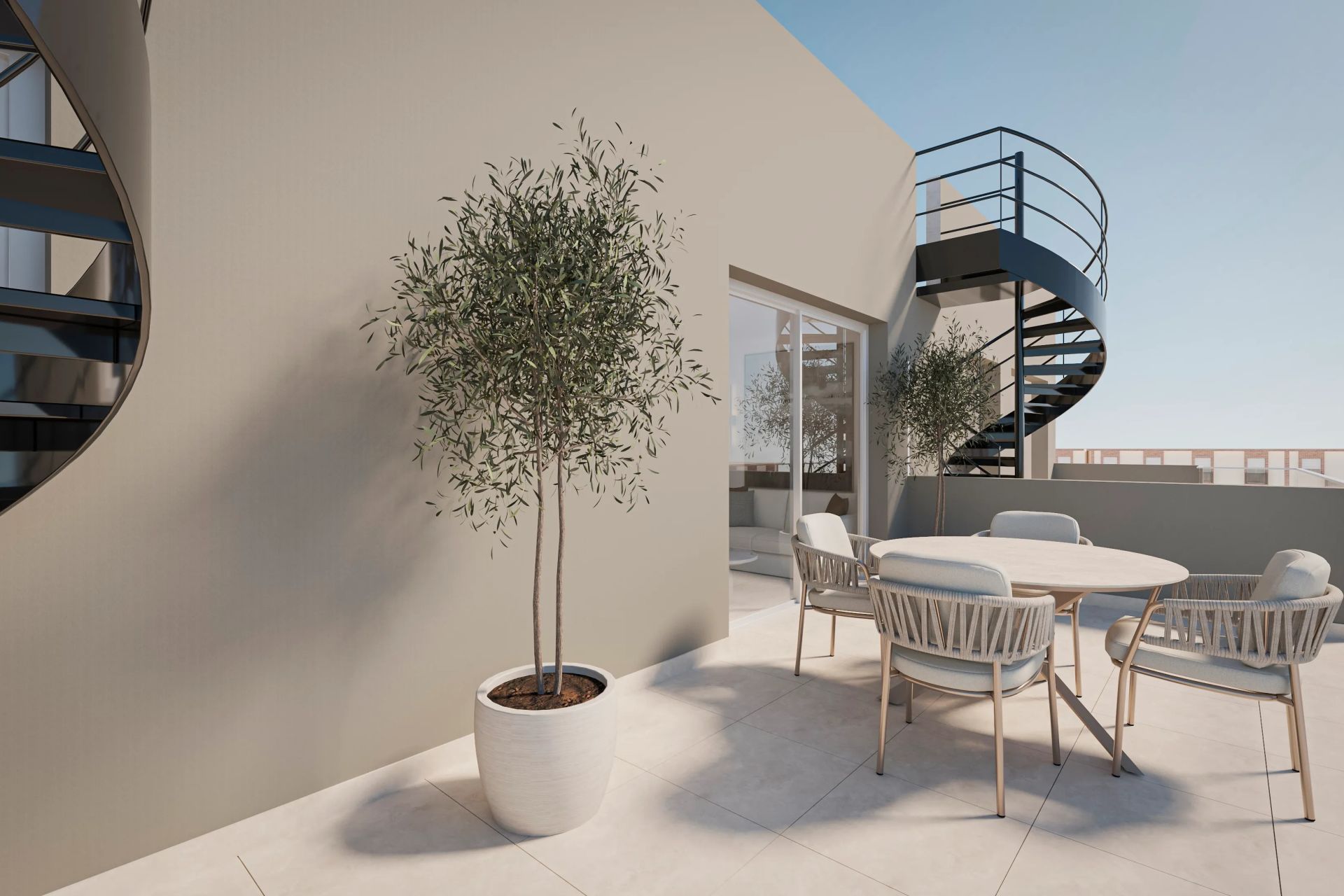 Penthouse in Torrevieja — Image 2