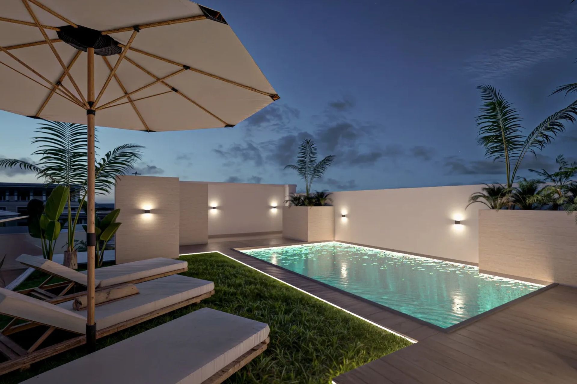 Penthouse in Torrevieja — Image 10