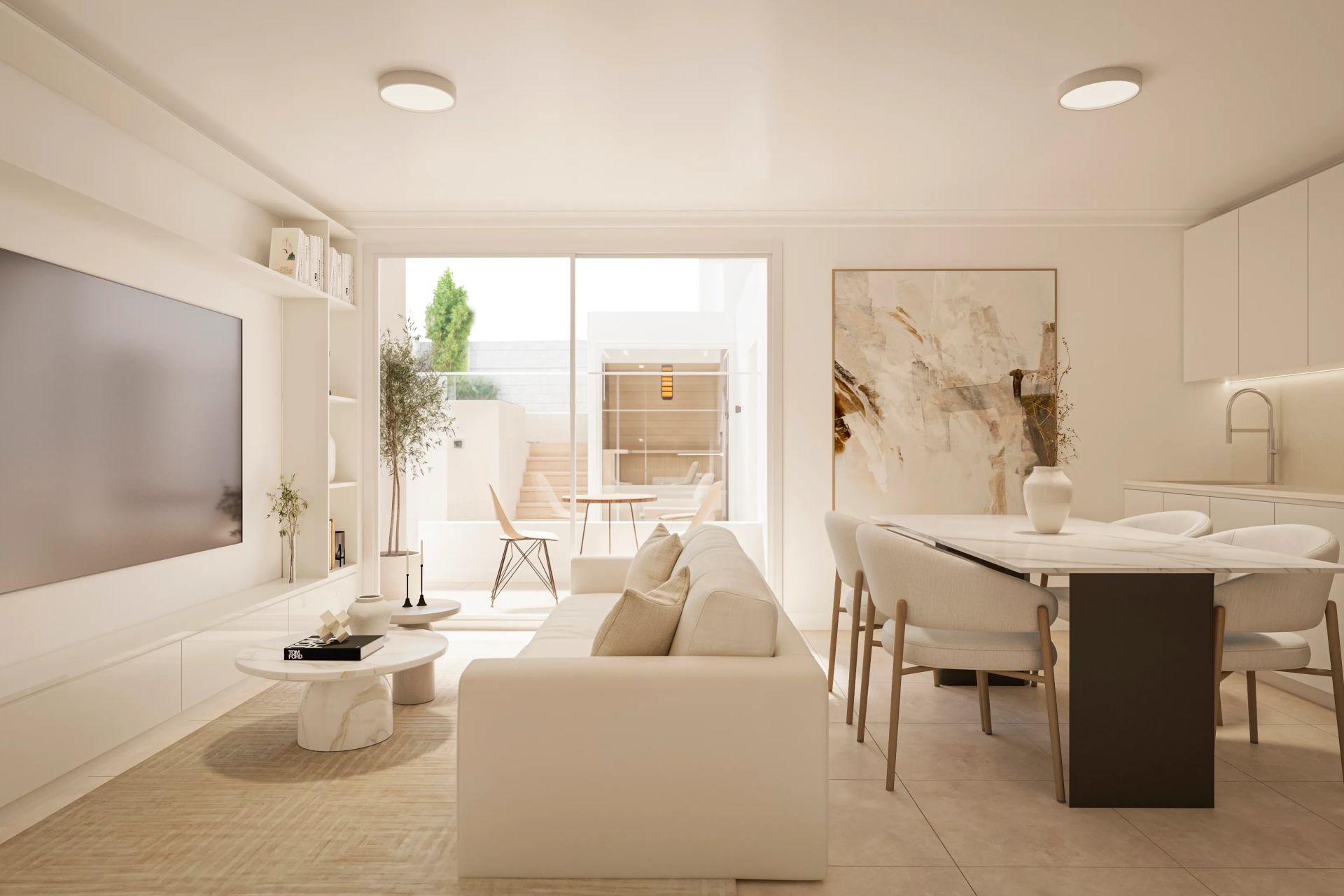 Penthouse in Torrevieja — Image 31