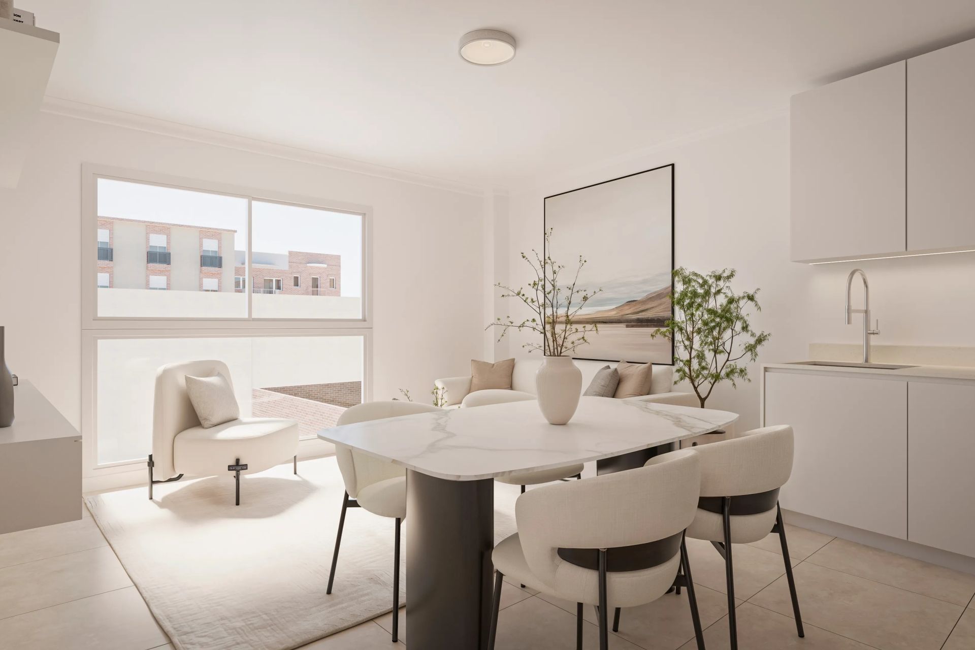Penthouse in Torrevieja — Image 34