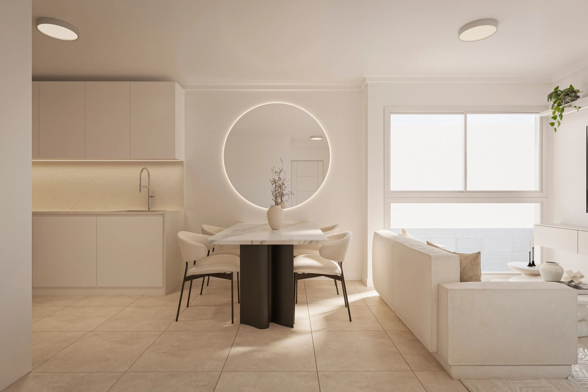 Penthouse in Torrevieja — Image 35