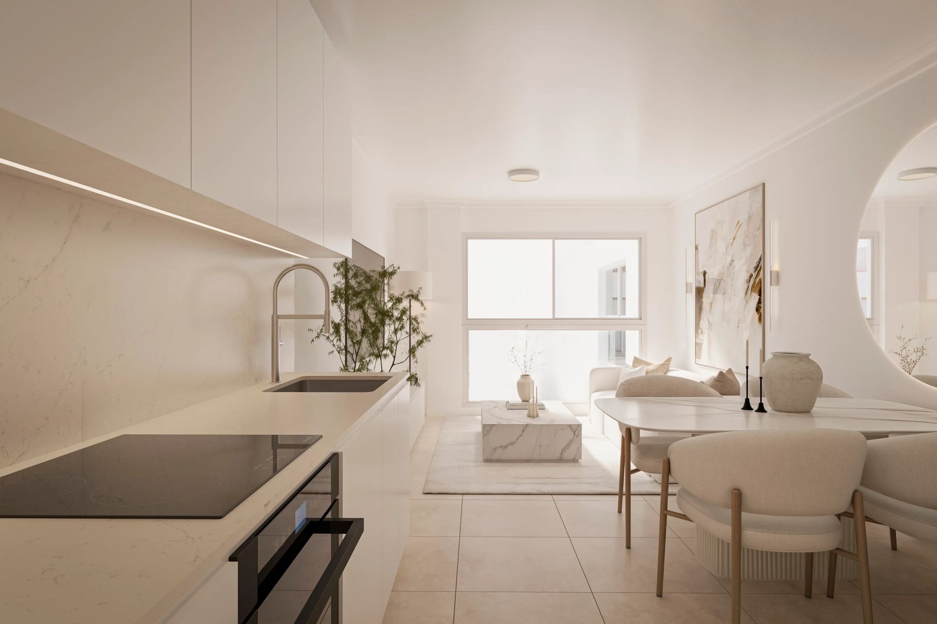 Penthouse in Torrevieja — Image 5