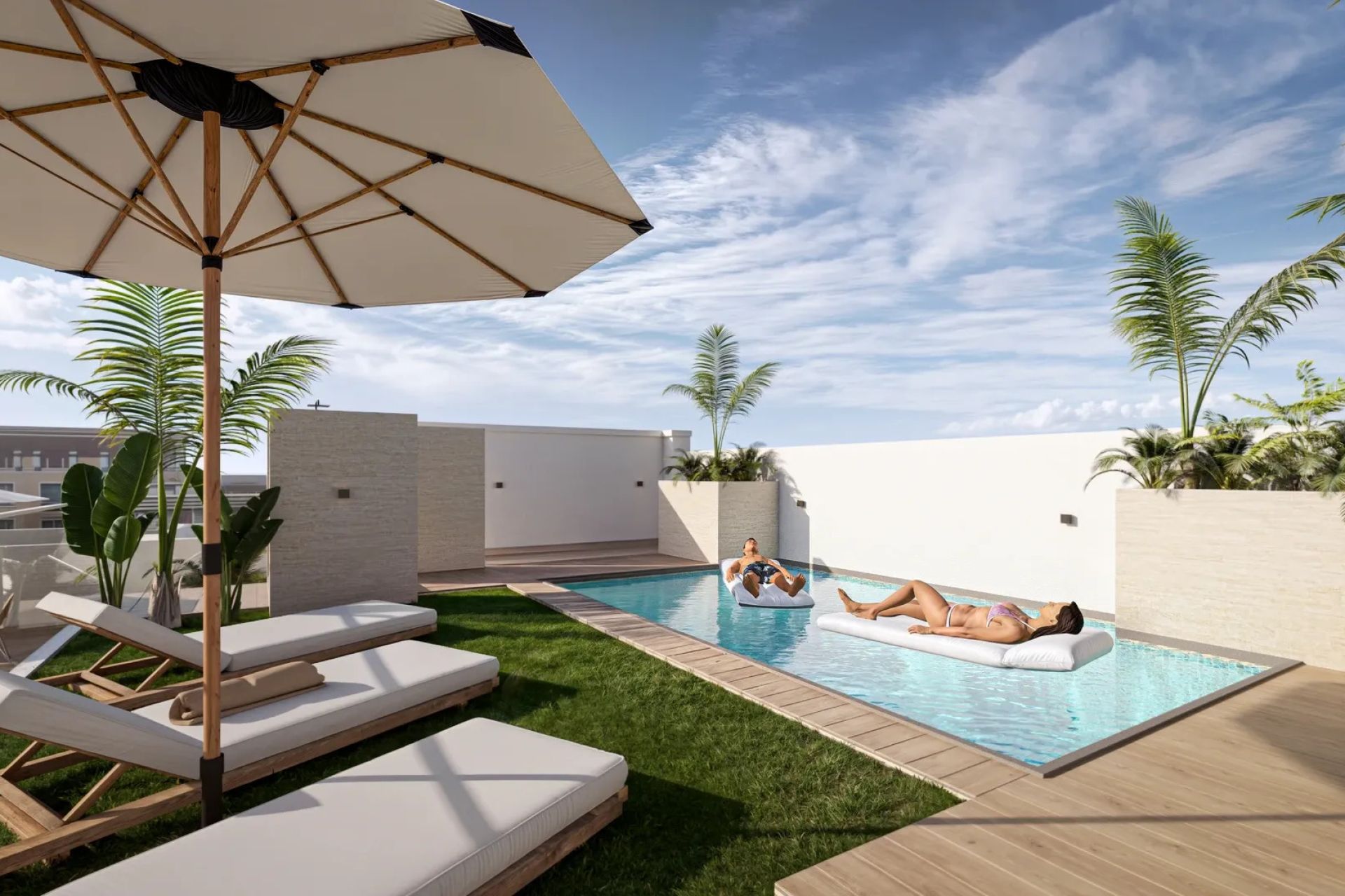 Penthouse in Torrevieja — Image 16