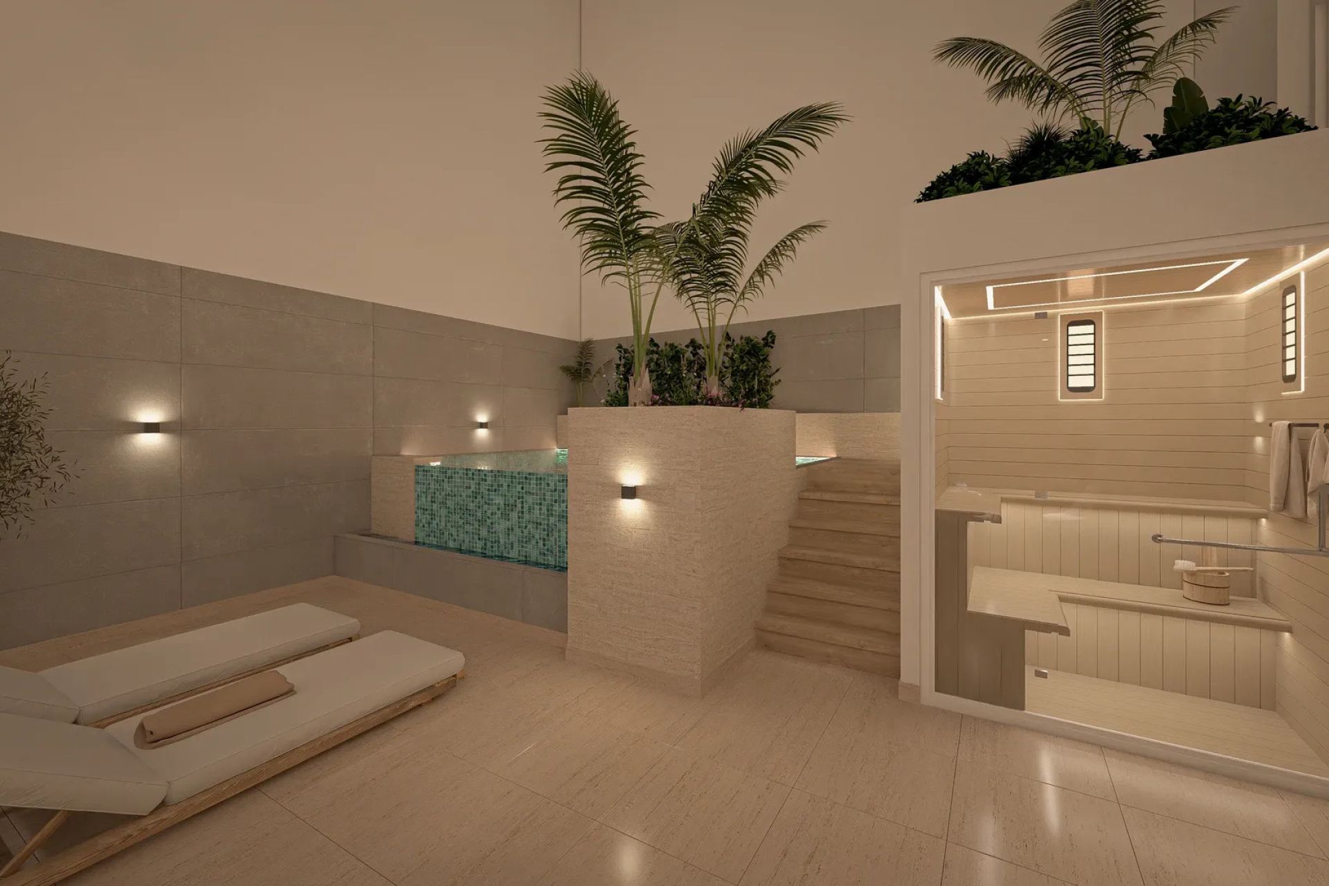 Penthouse in Torrevieja — Image 44