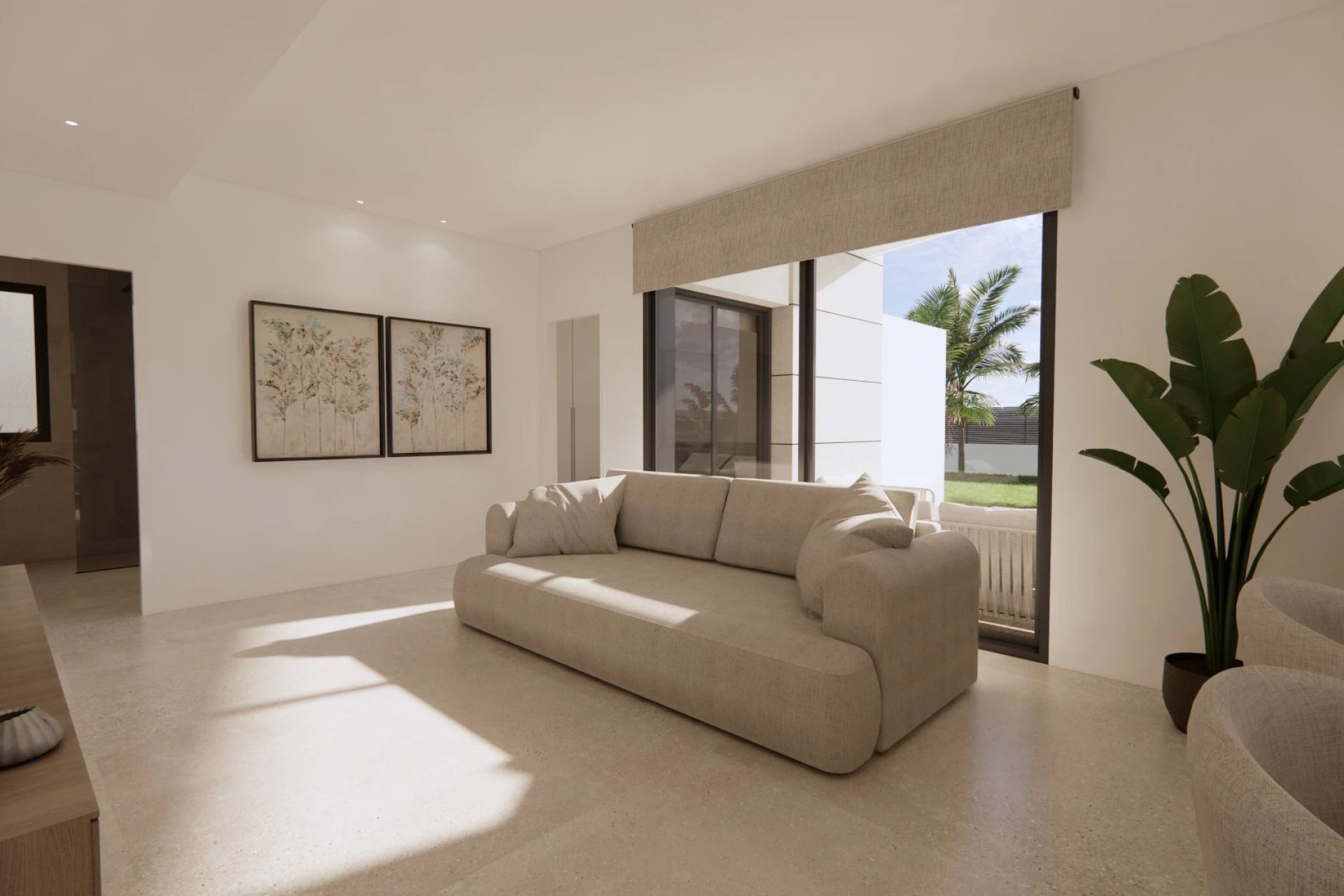 Villa in San Fulgencio — Image 7