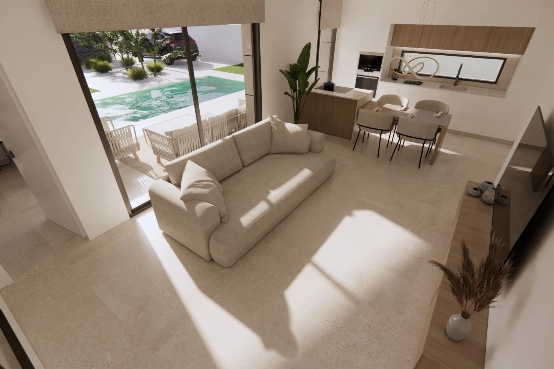 Villa in San Fulgencio — Image 9