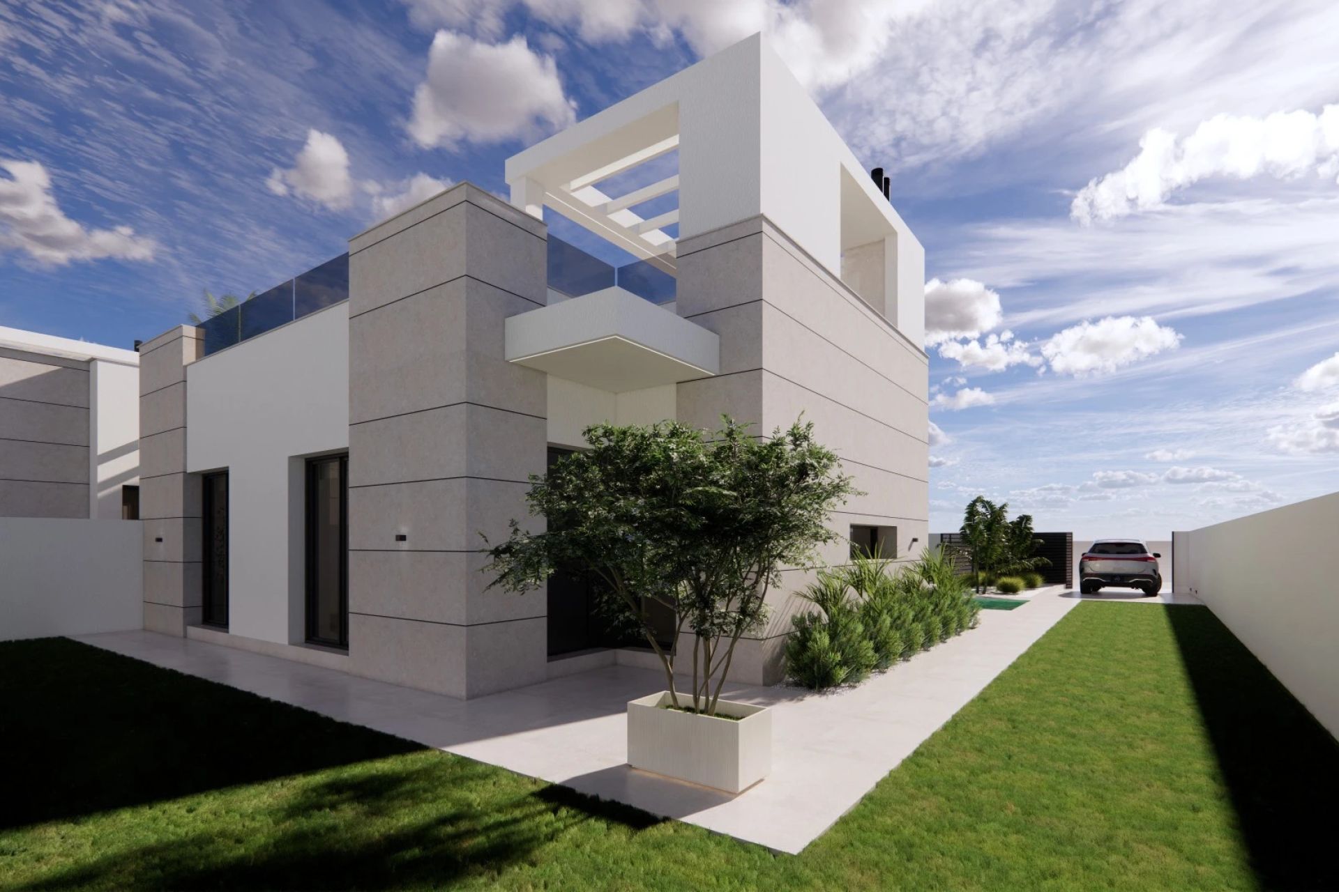 Villa in San Fulgencio — Image 15