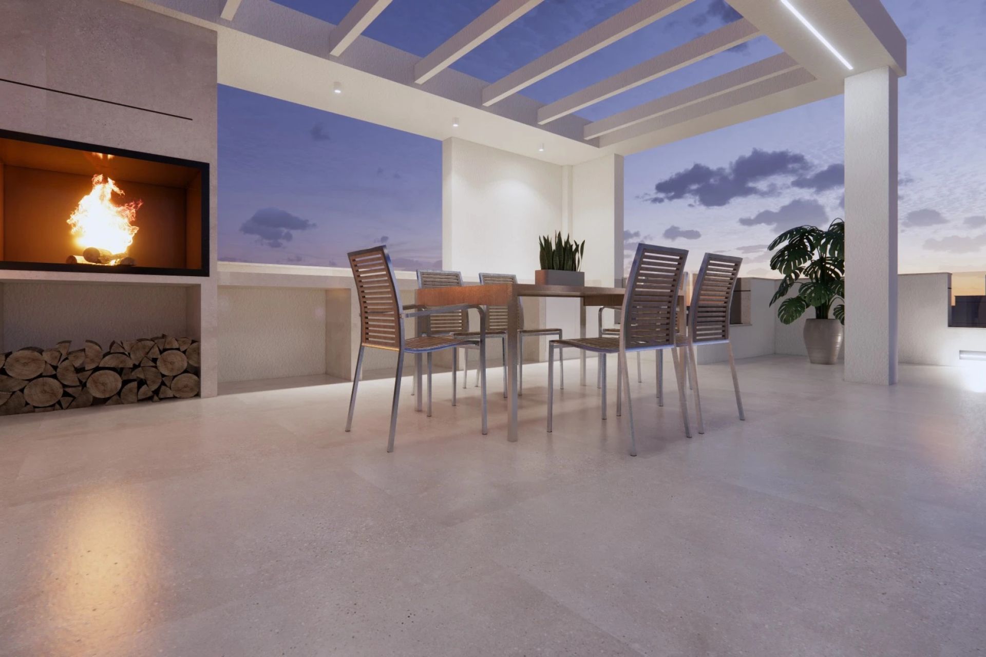 Villa in San Fulgencio — Image 18
