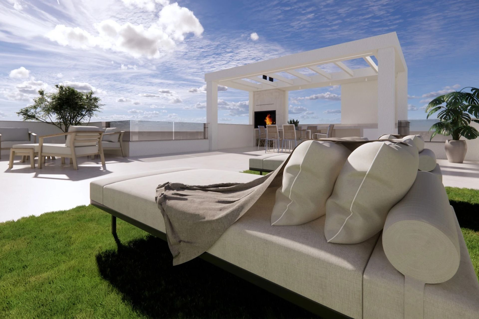 Villa in San Fulgencio — Image 19