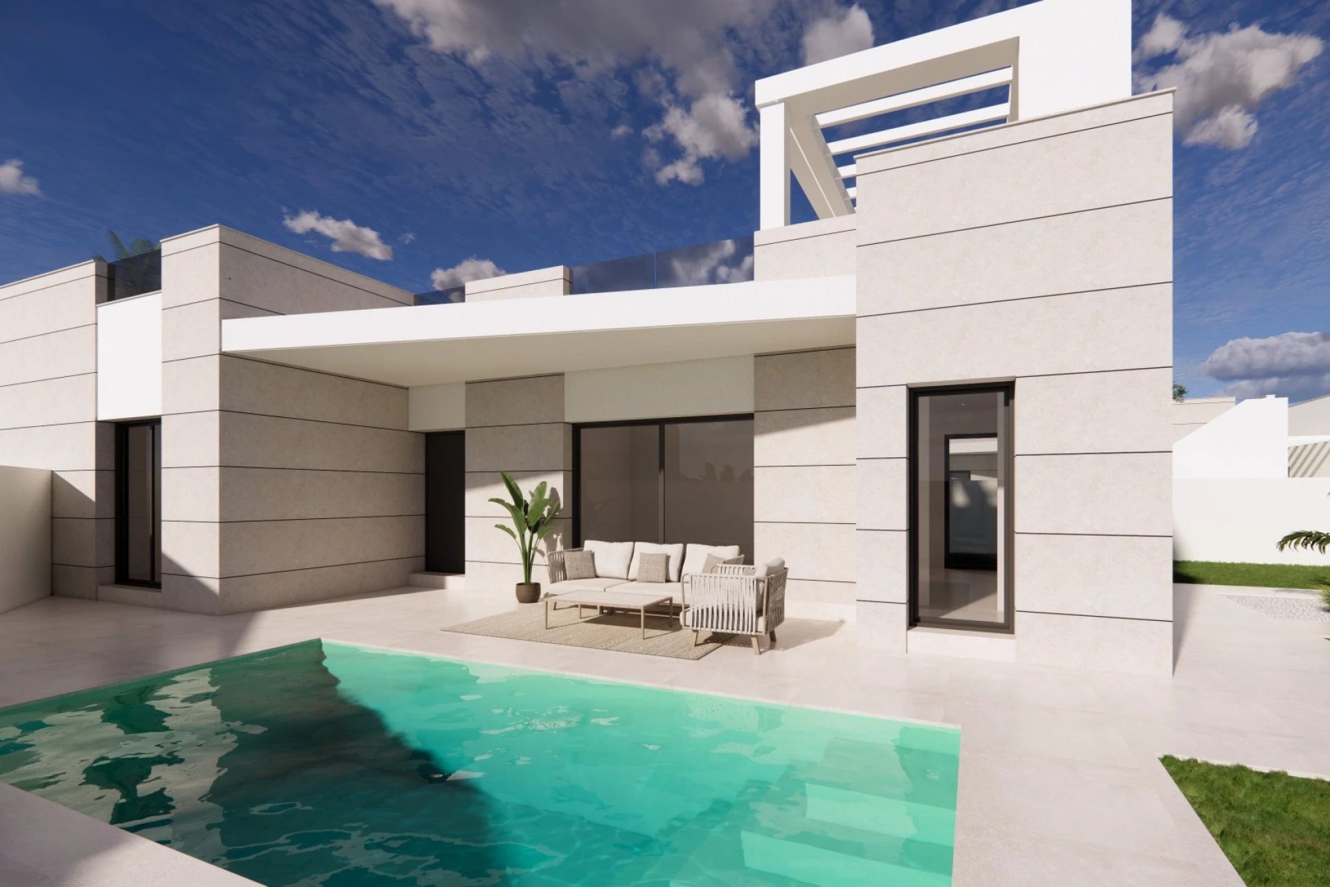 Villa in San Fulgencio — Image 20