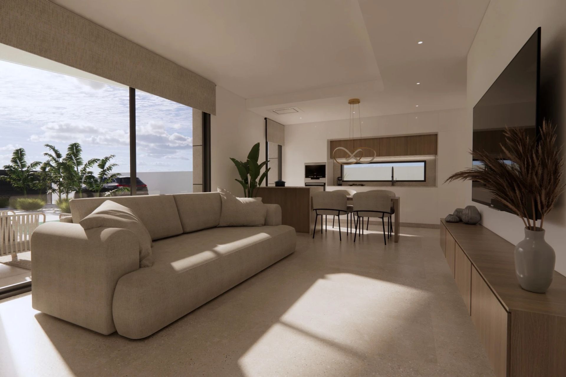 Villa in San Fulgencio — Image 27