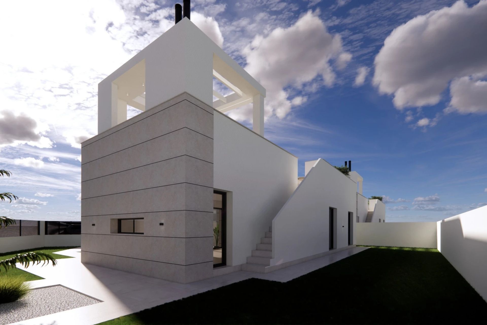 Villa in San Fulgencio — Image 31