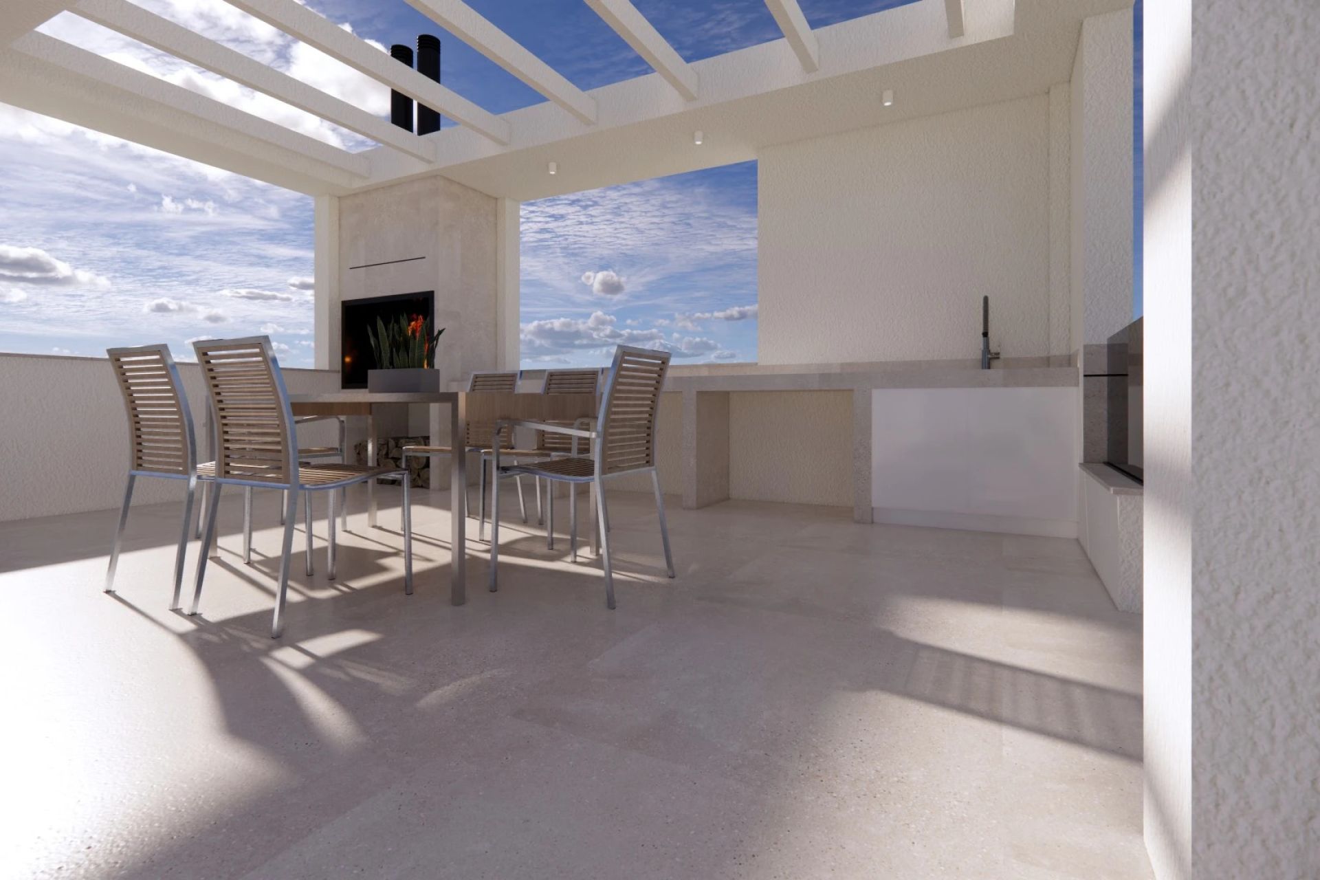 Villa in San Fulgencio — Image 36