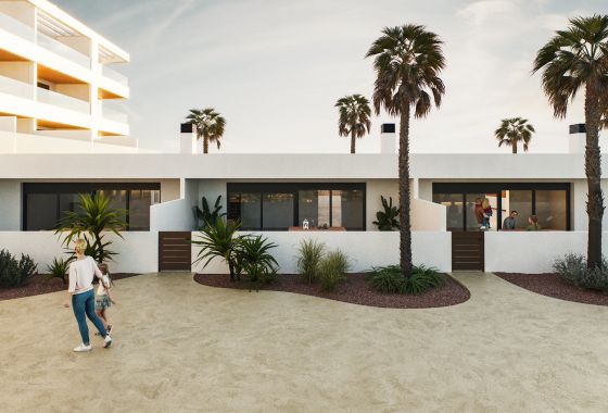 Stadthaus · Verkauf - Torrevieja · Alicante