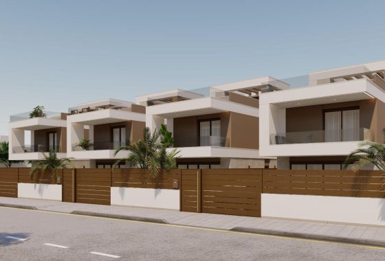 Villa · Verkauf - Pilar De La Horadada · Alicante