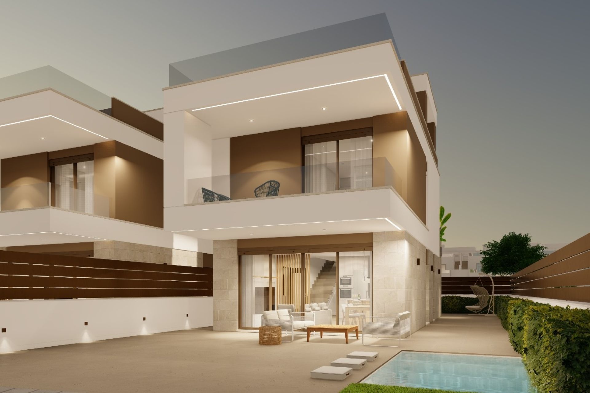 Villa in Pilar de la Horadada — Image 5