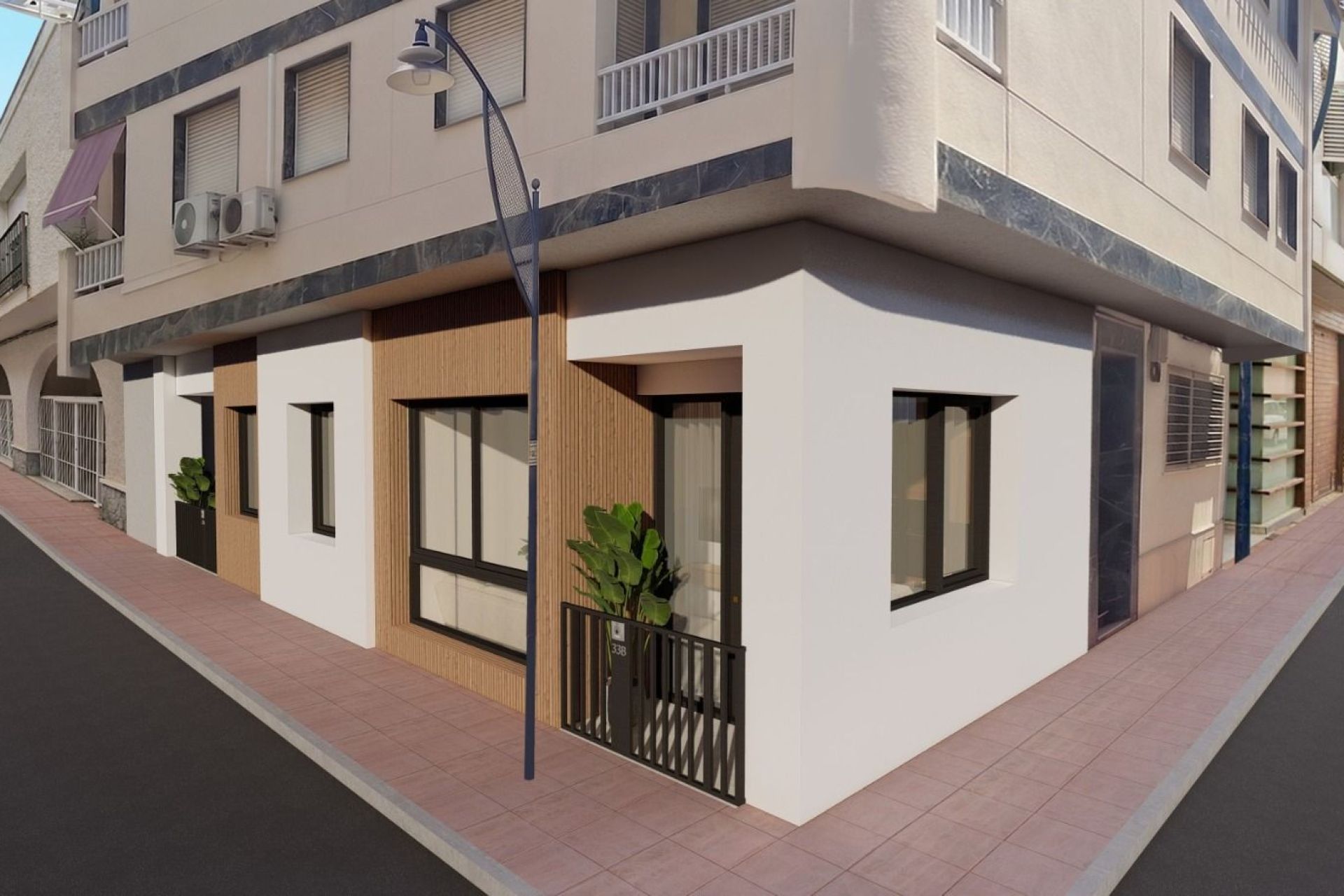 Ground floor in Santiago de la Ribera — Image 2