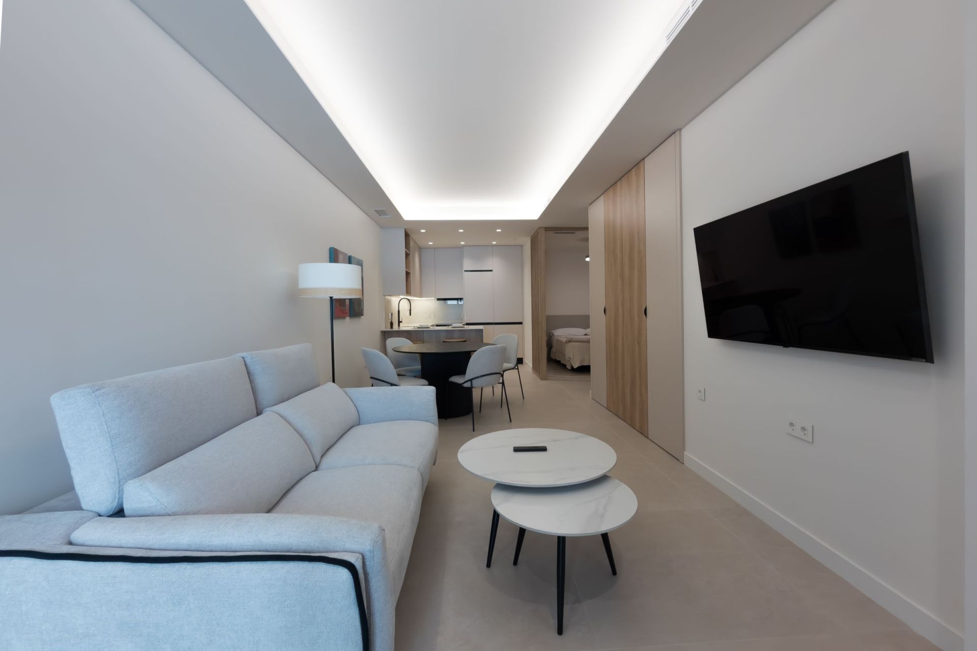 Ground floor in Santiago de la Ribera — Image 11