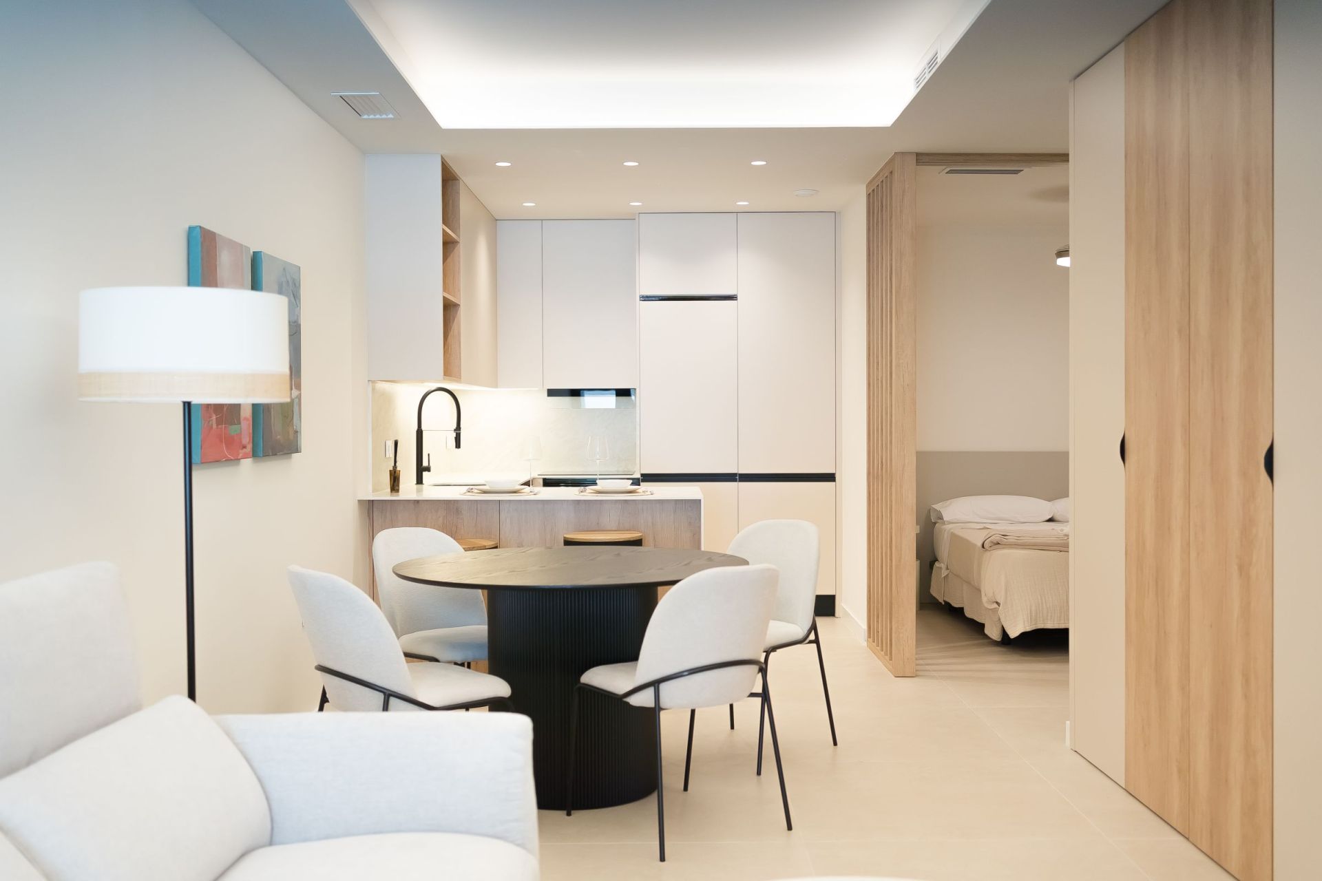 Ground floor in Santiago de la Ribera — Image 28