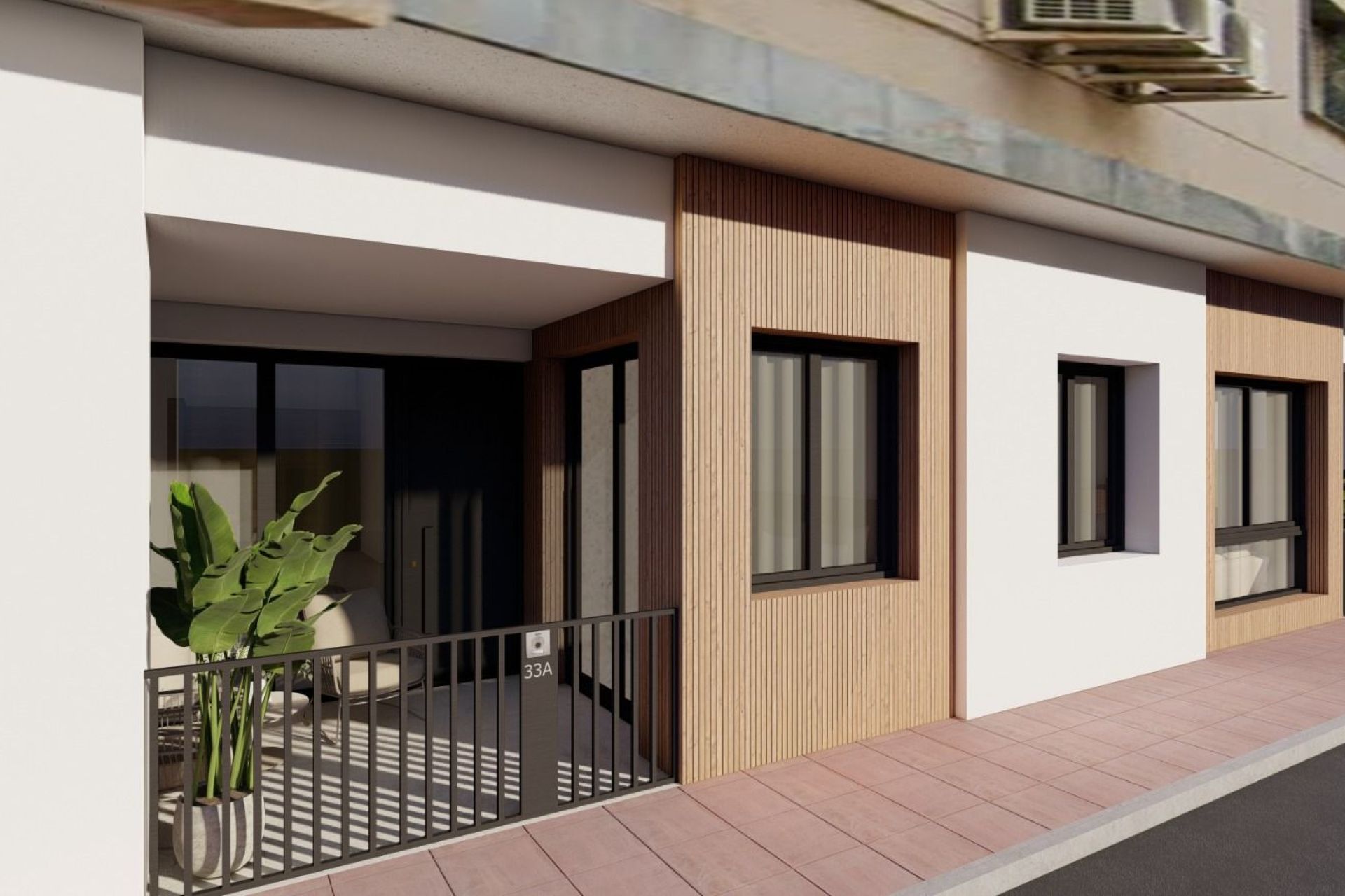 Ground floor in Santiago de la Ribera — Image 37