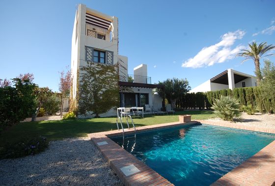 Villa · Verkauf - Peraleja Golf · Murcia