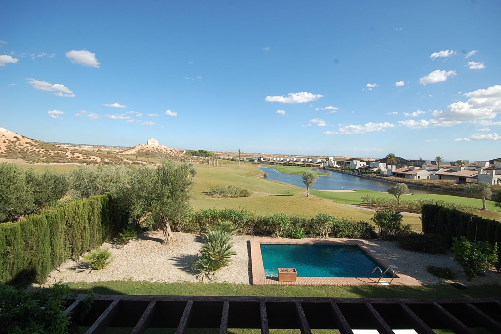 Villa in Peraleja Golf — Image 20