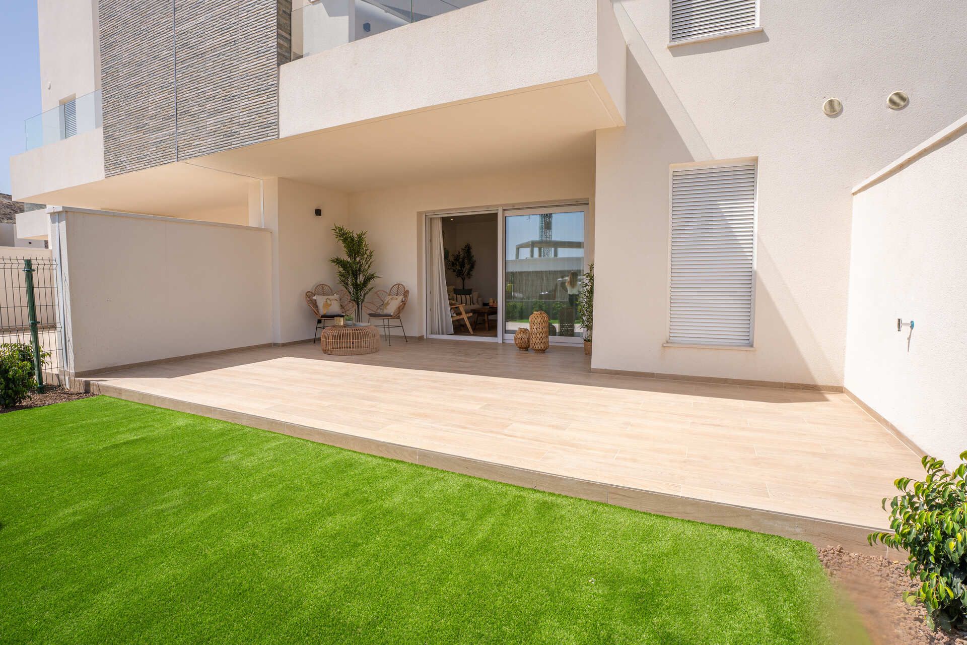 Bungalow in La Finca Golf — Image 2