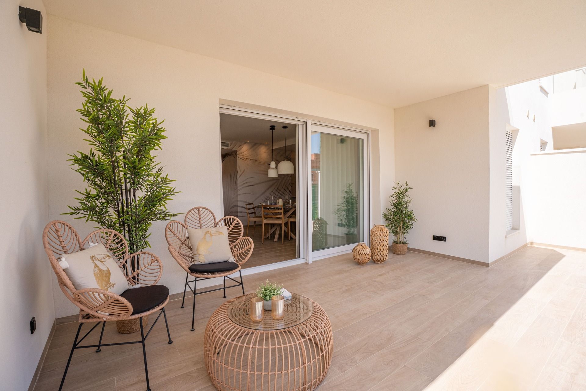 Bungalow in La Finca Golf — Image 13