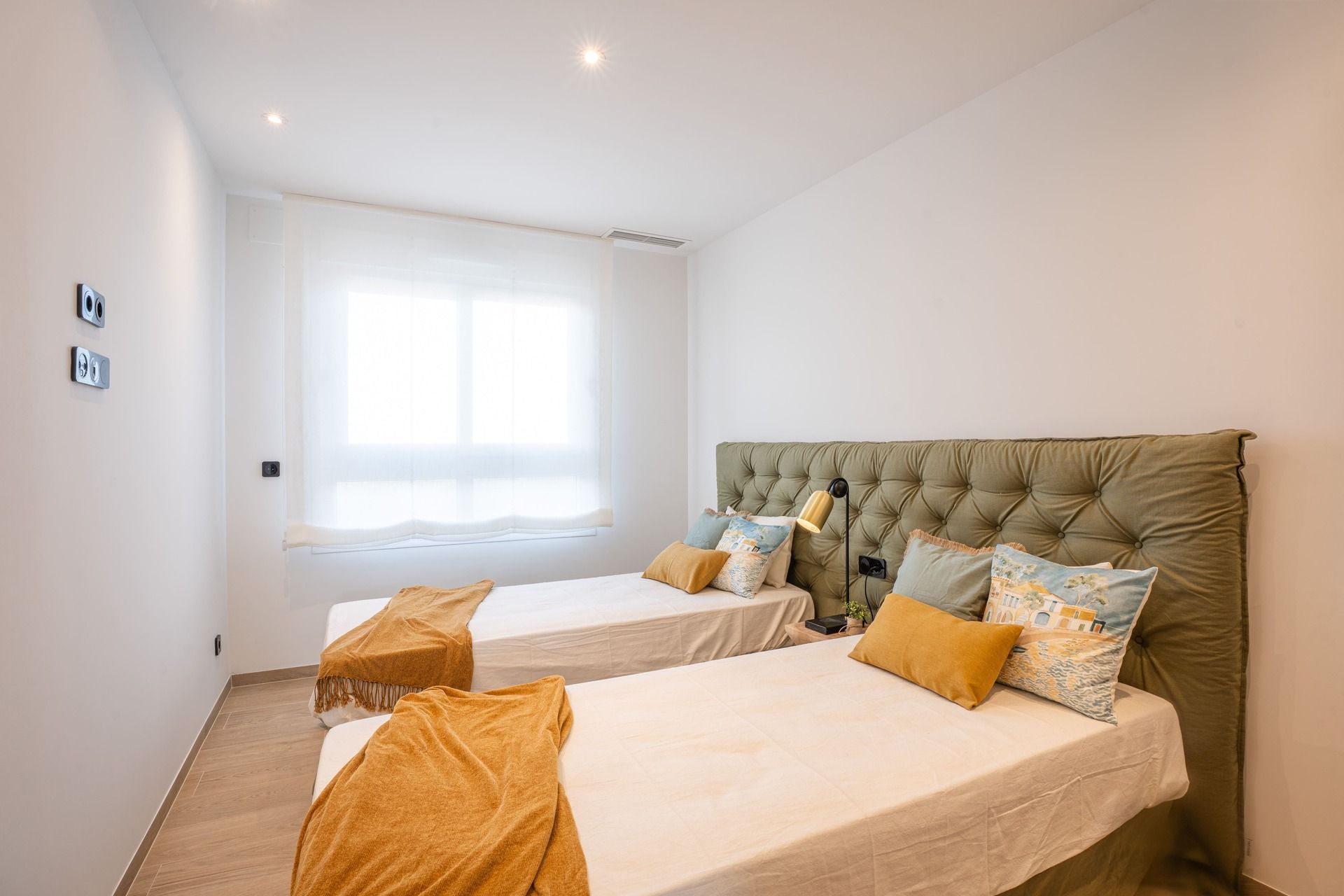 Bungalow in La Finca Golf — Image 32