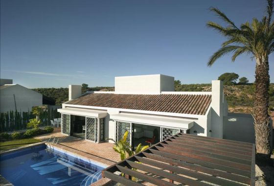 Villa · Verkauf - Peraleja Golf · Murcia