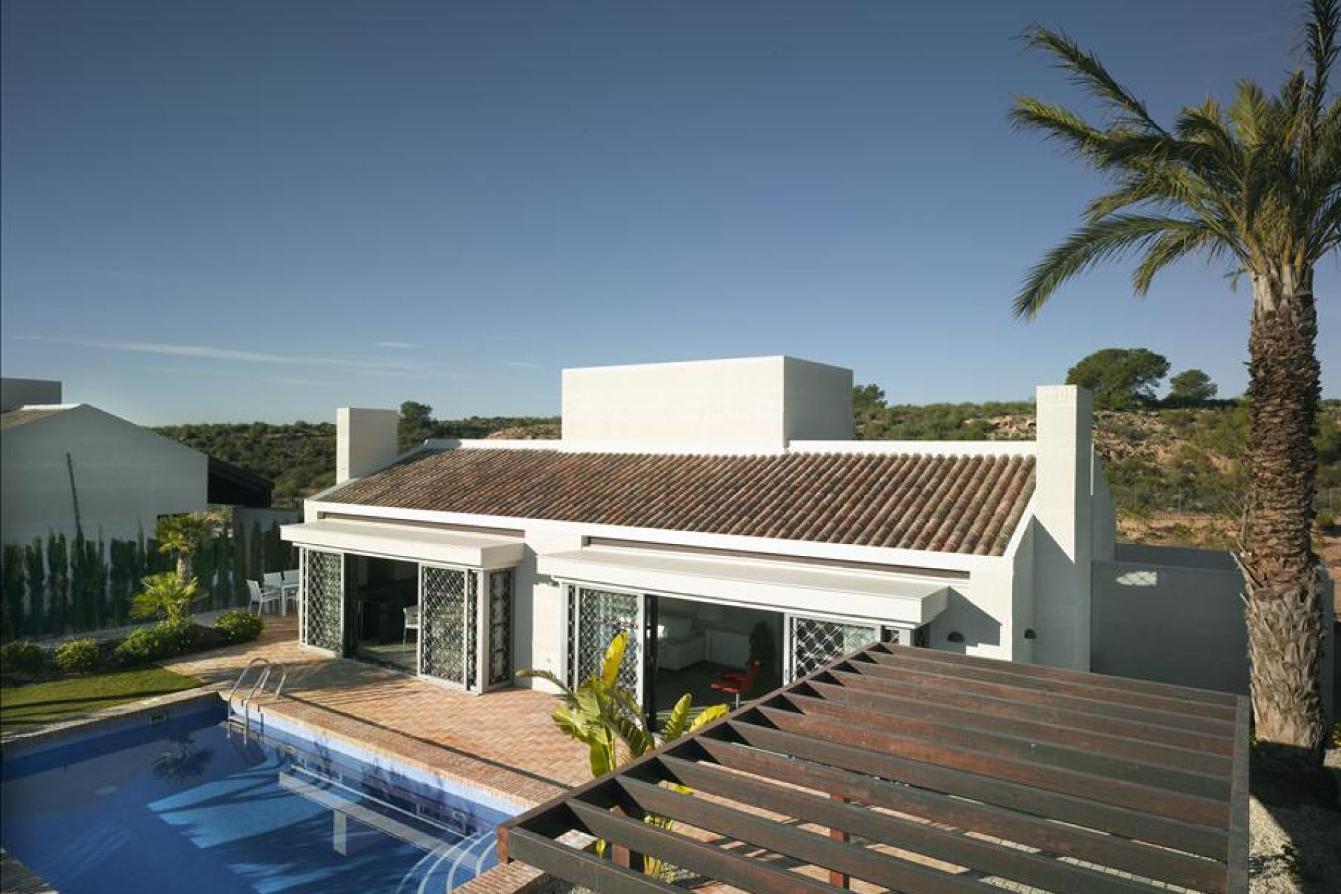 Villa in Peraleja Golf — Image 1