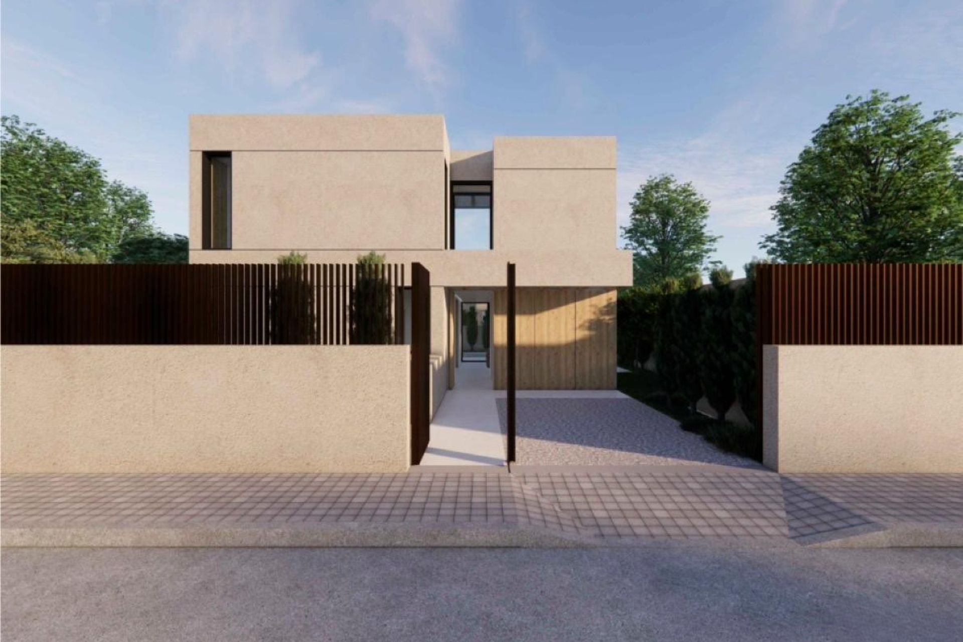 Villa in Polop — Image 2